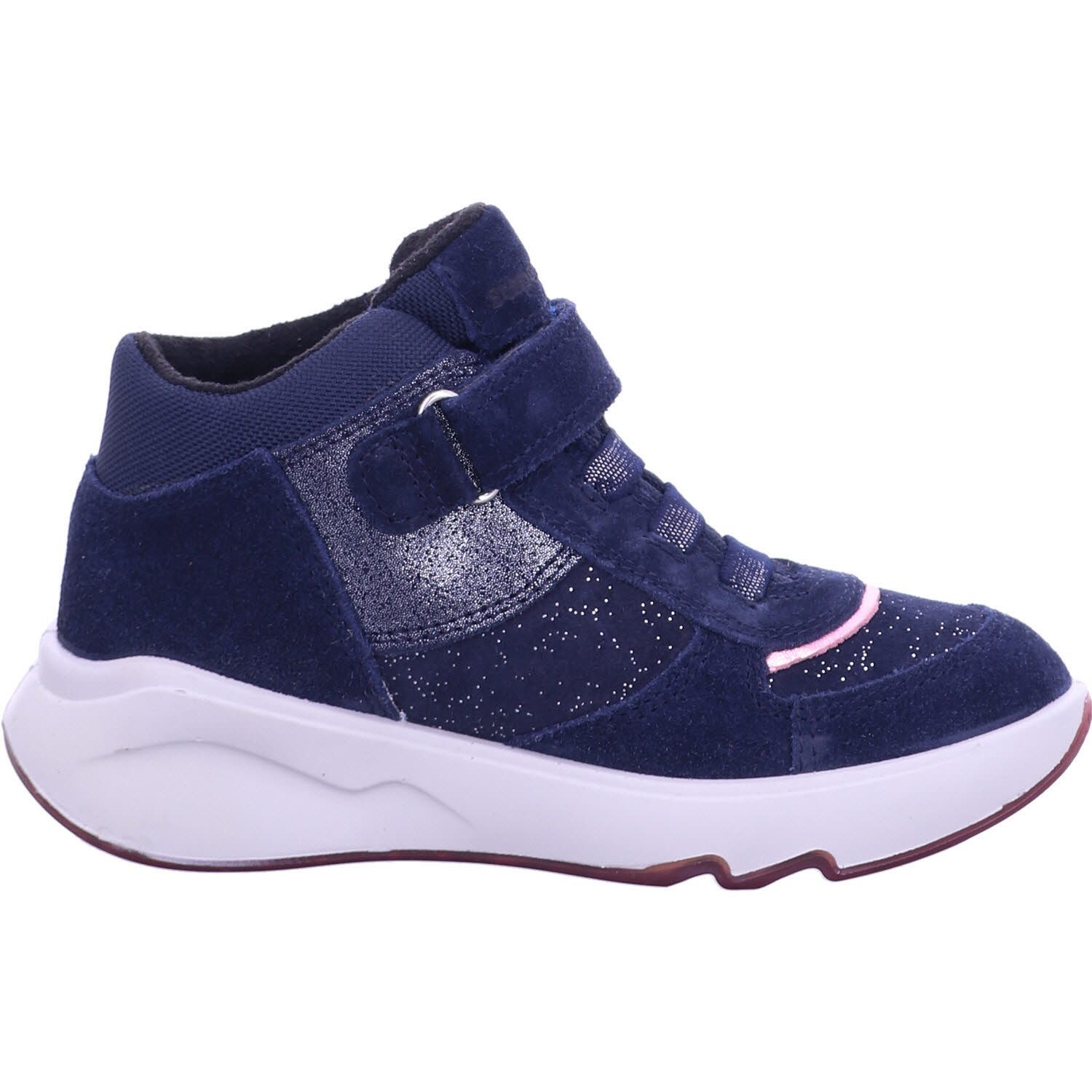 Superfit 1-000632 Schnürschuh