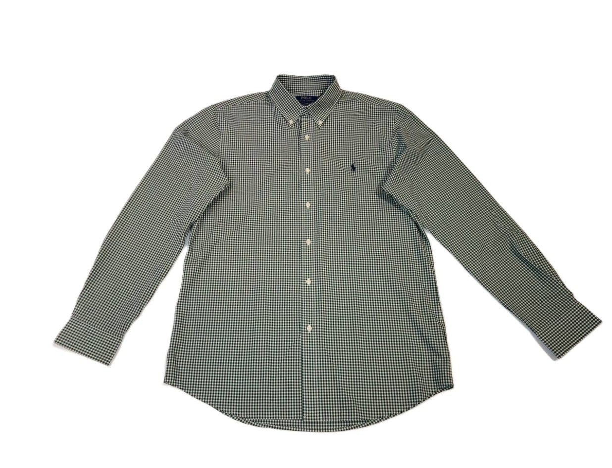 Polo Ralph Lauren Langarmhemd