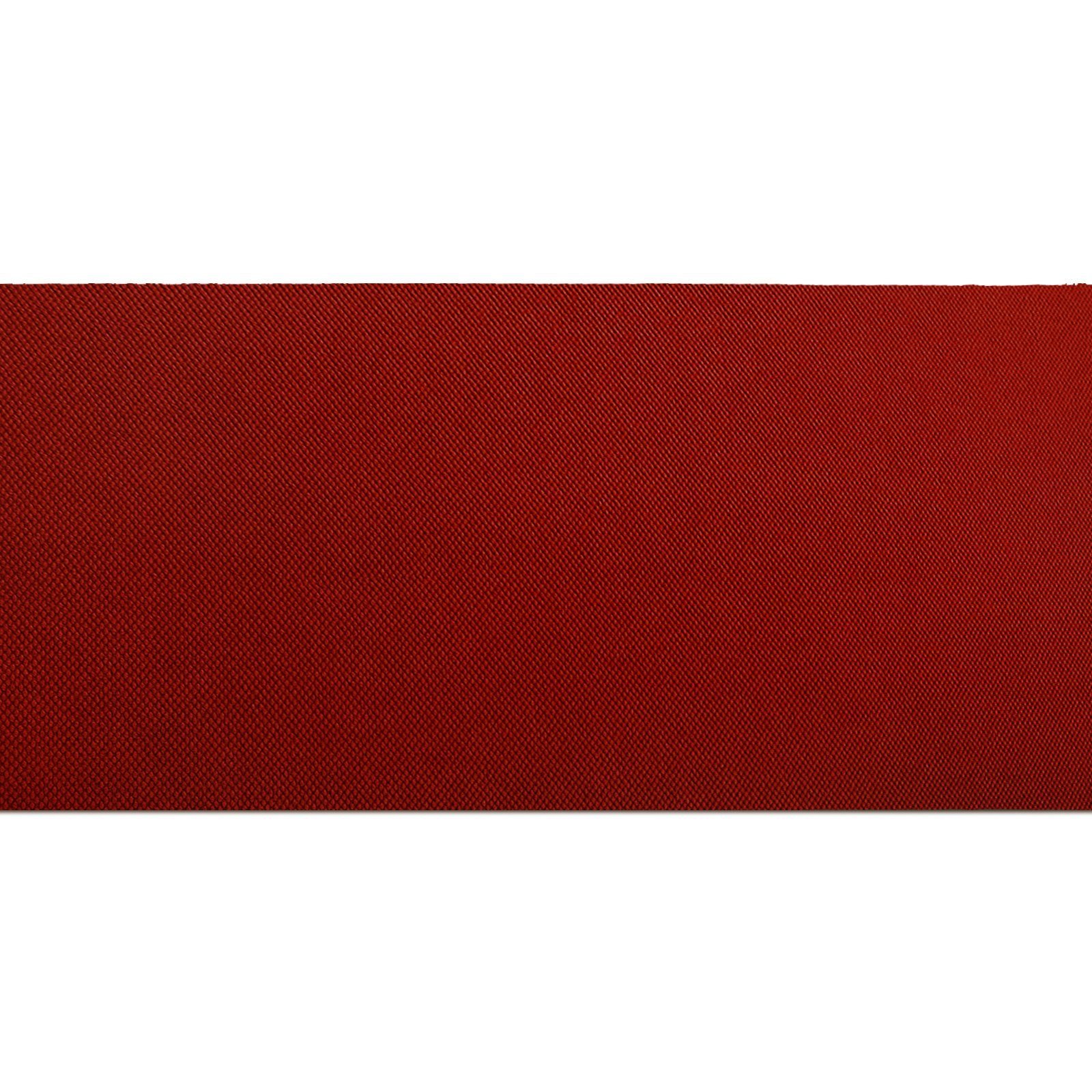 Sauberlaufmatte 10 mm, Polypropylen Rechteckig, Rot vielen Farben Erhältlich Höhe: Größen, Fußmatte in Singapur, 100% Kubus, &