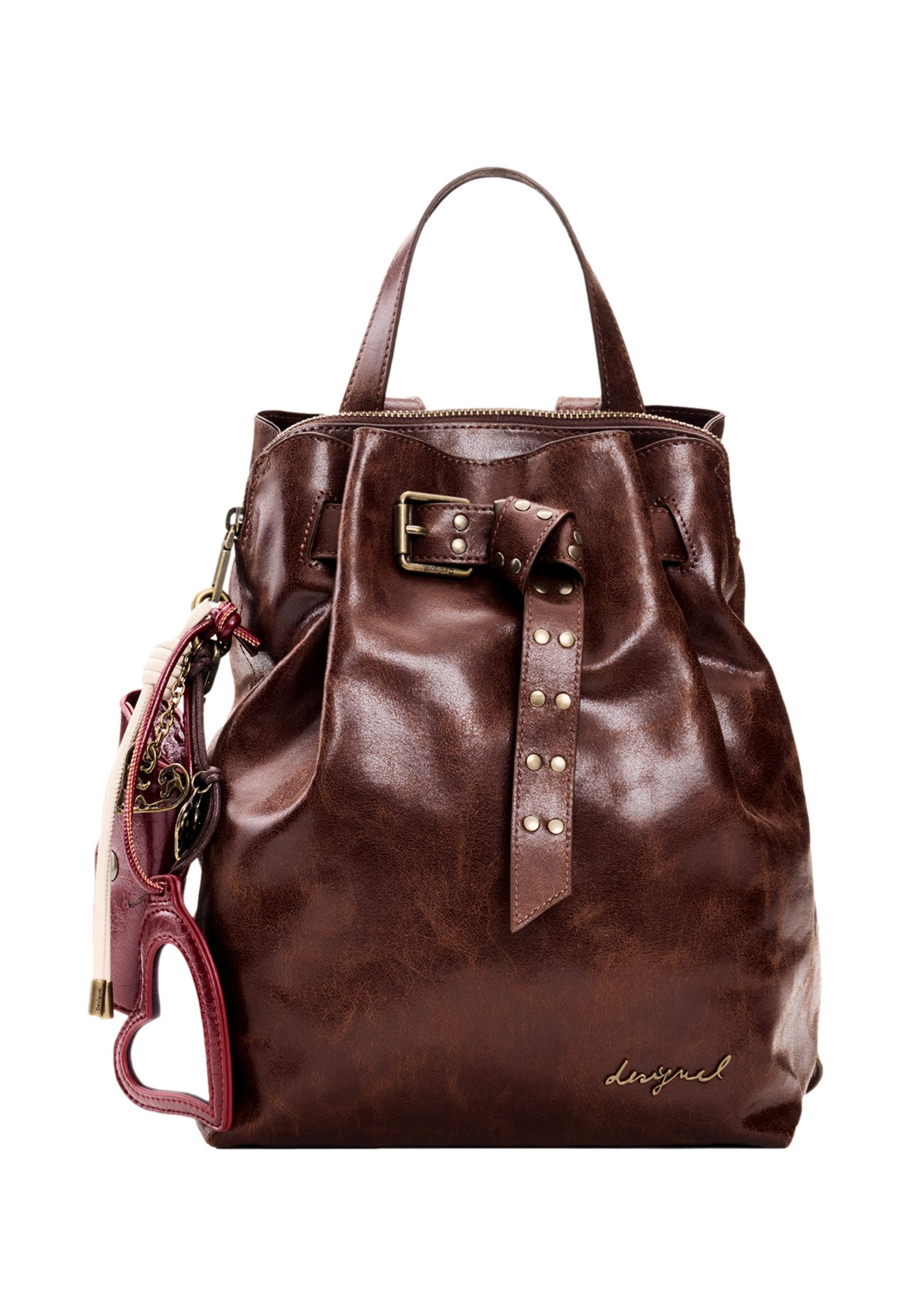 Desigual Rucksack Rucksack GALAXY LUENA Backpack (1-tlg)