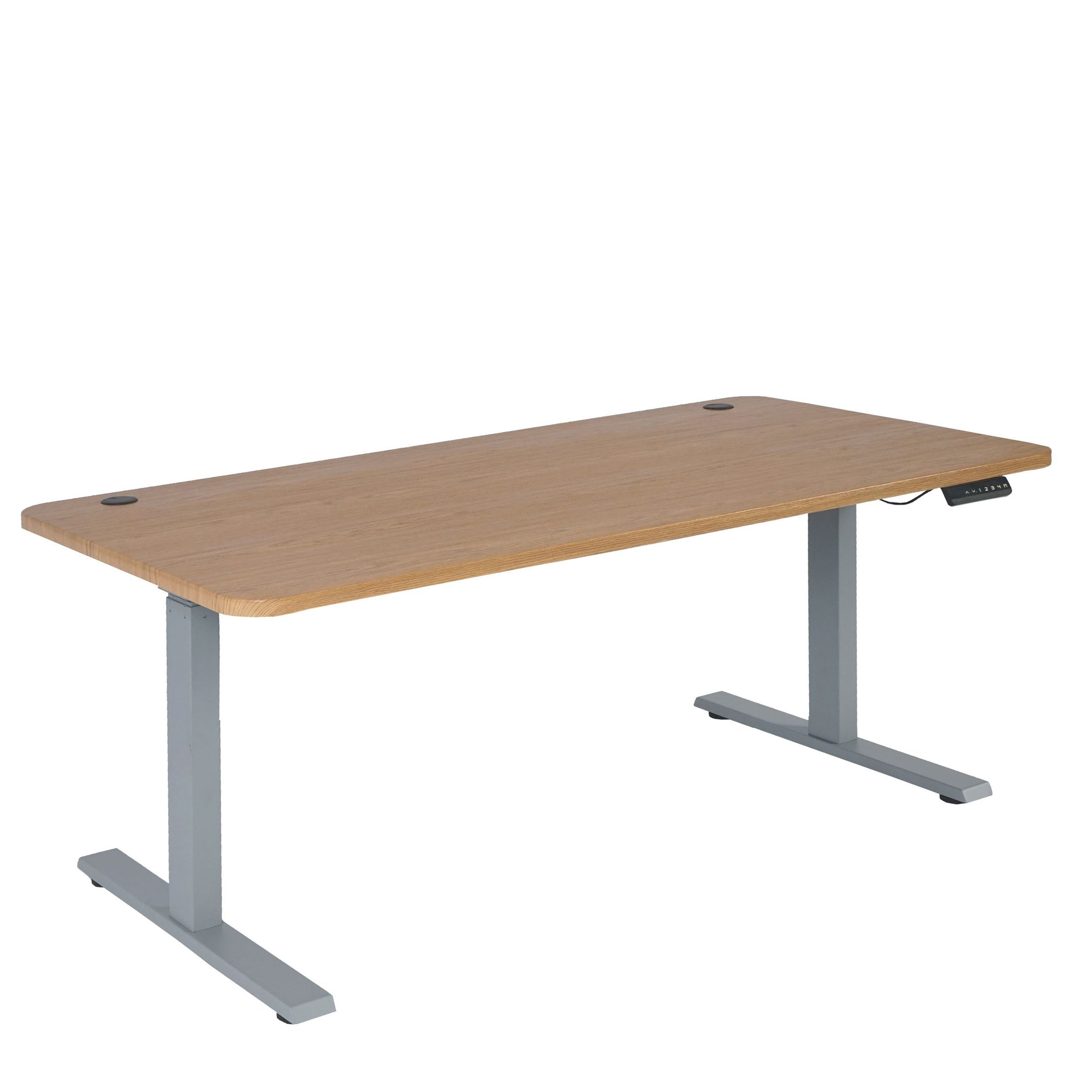 Schreibtisch MCW-D40-53