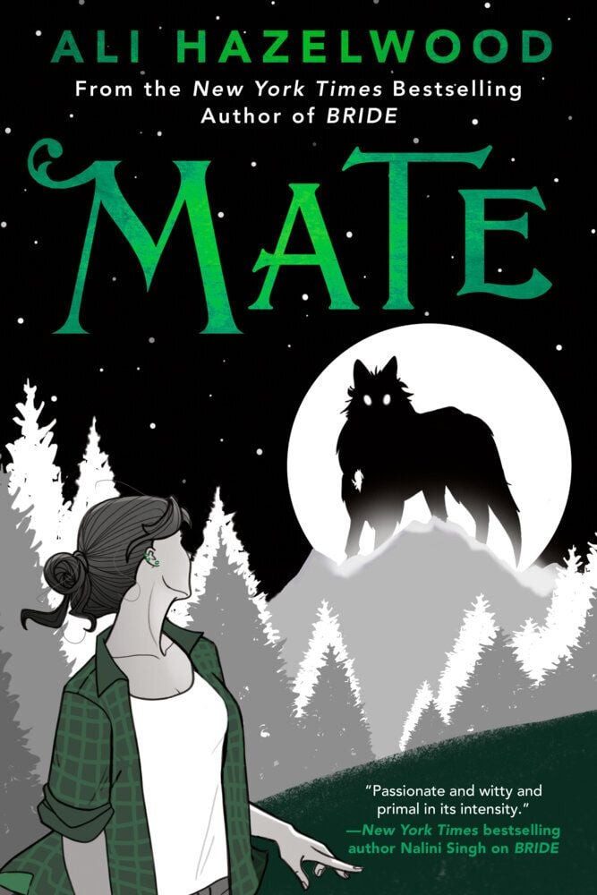 Mate / Ali Hazelwood