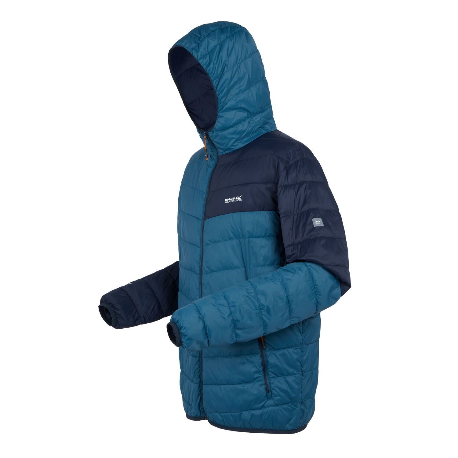 Regatta Steppjacke Steppjacke Hillpack III