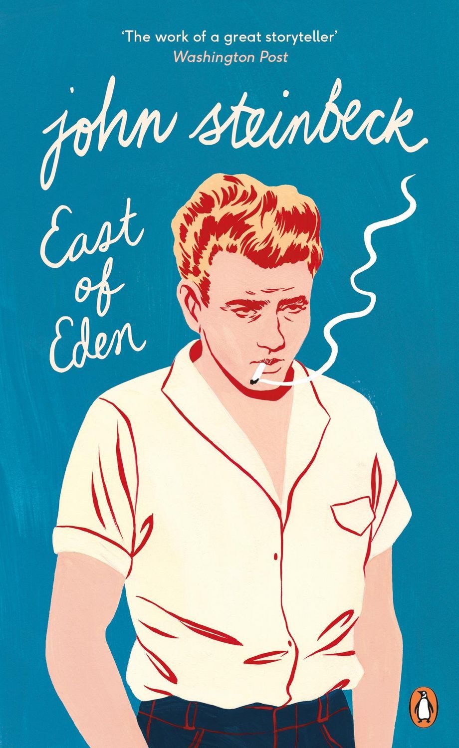 East of Eden / John Steinbeck