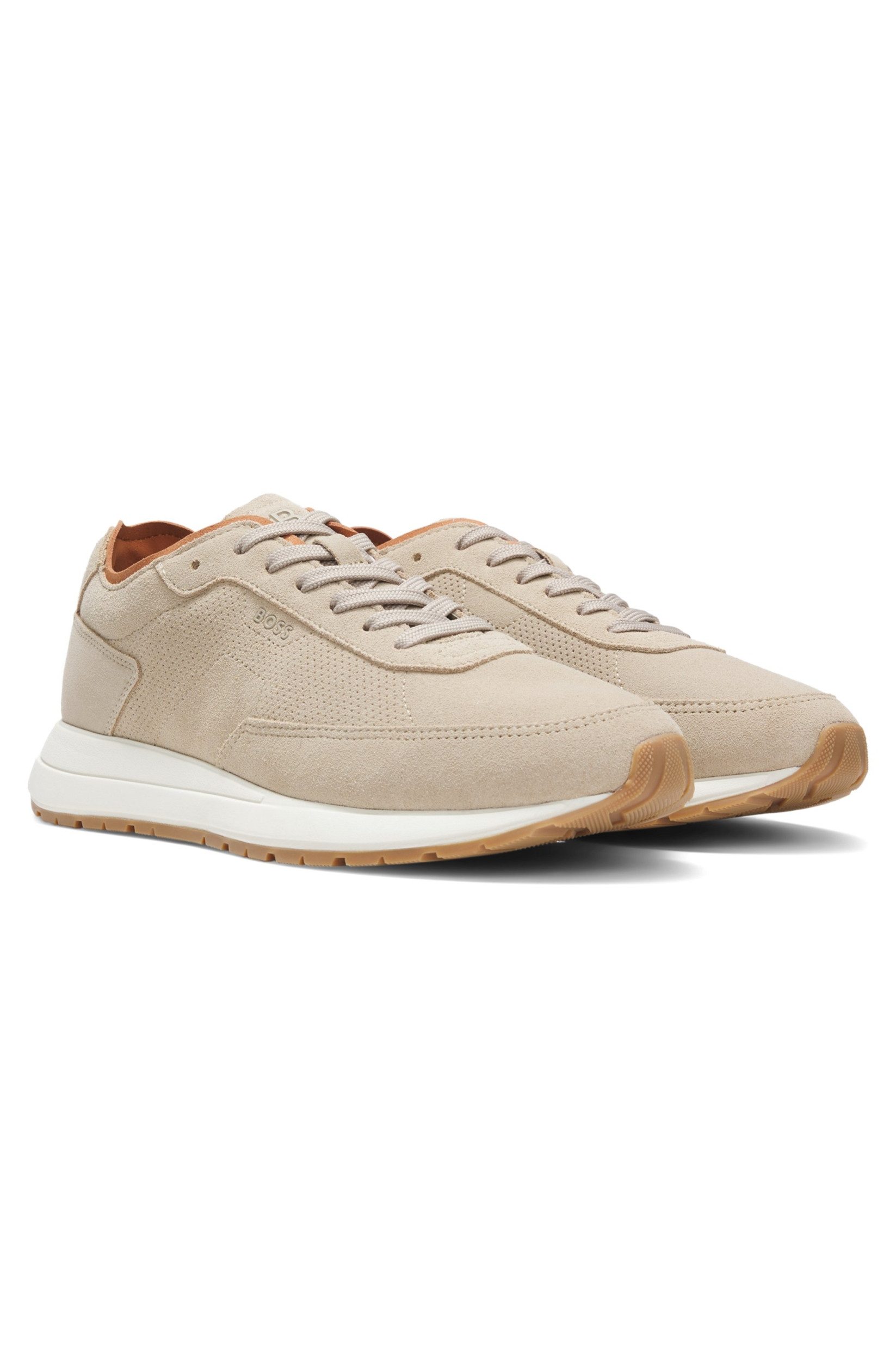 BOSS Sneaker Sneaker
