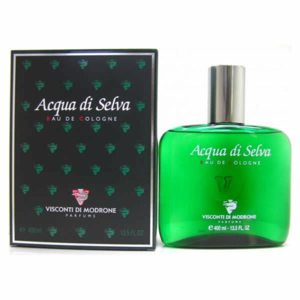 VICTOR Eau de Cologne Visconti Di Modrone Acqua Di Selva Eau de Cologne