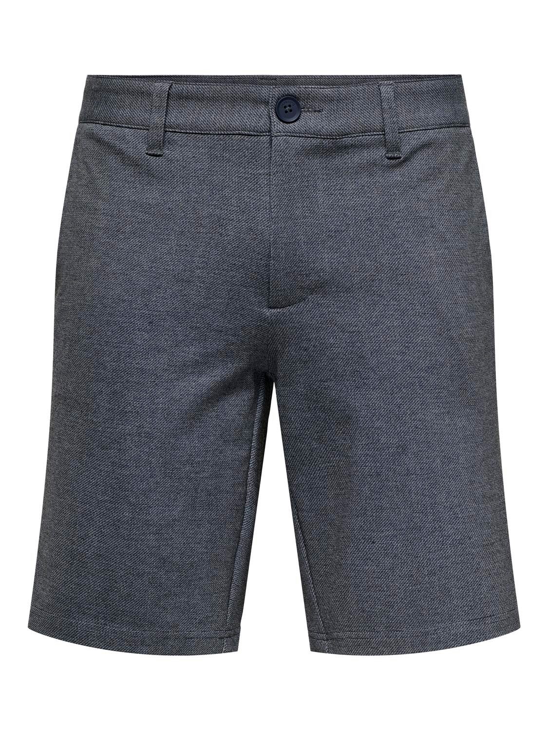 ONLY & SONS Chinoshorts ONSMARK 020934 günstig online kaufen