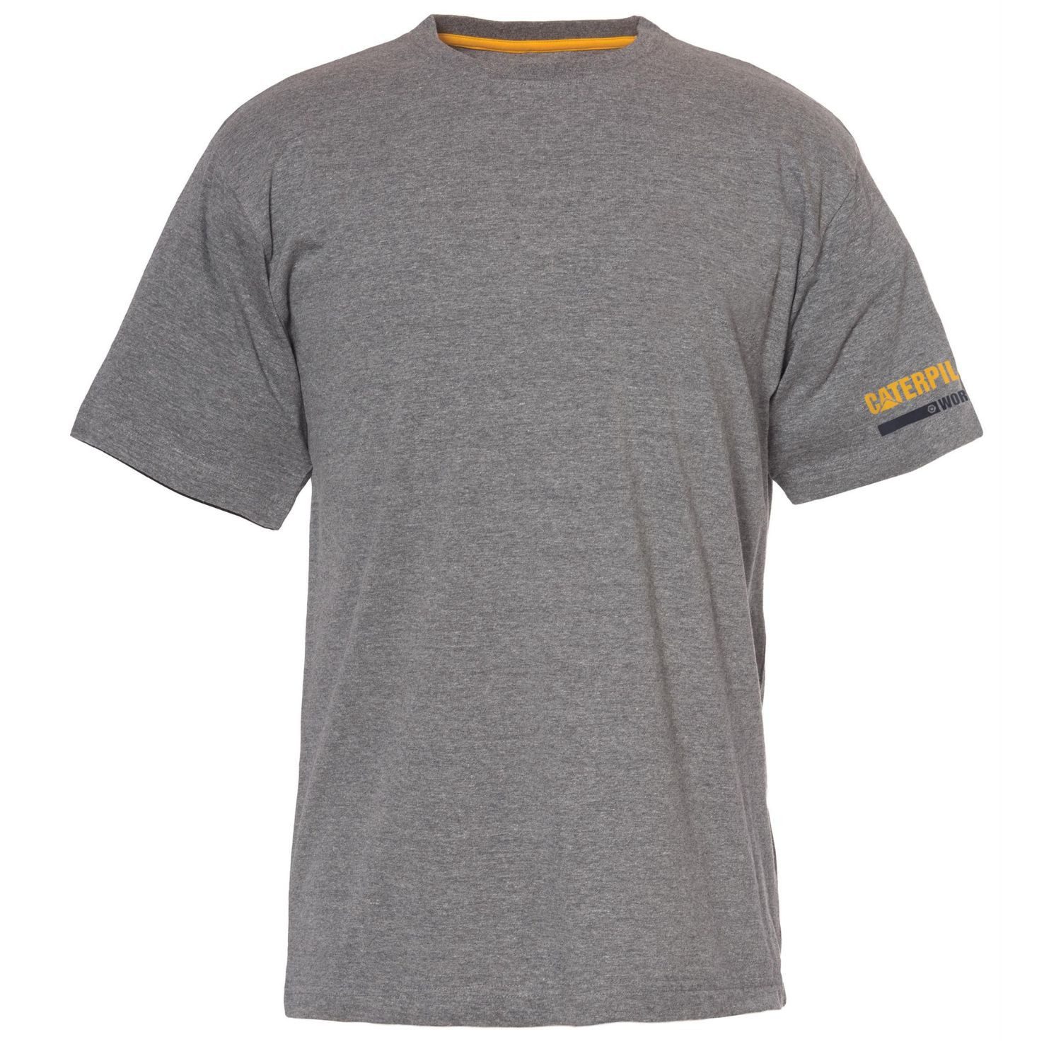 CAT CATERPILLA T-Shirt T-Shirt Essential Range günstig online kaufen