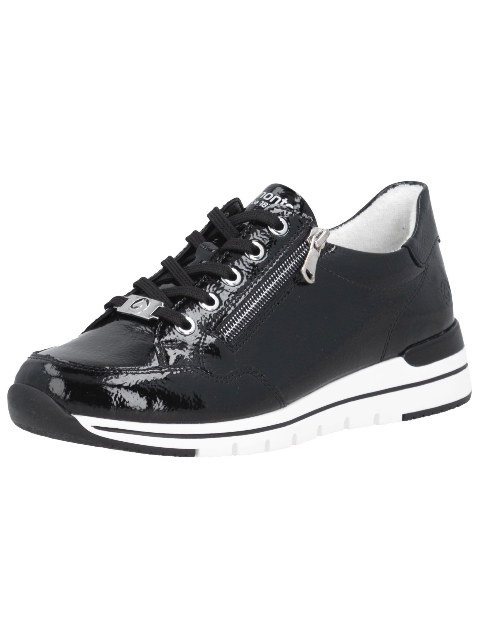 Remonte Remonte Sneaker Leder Sneaker