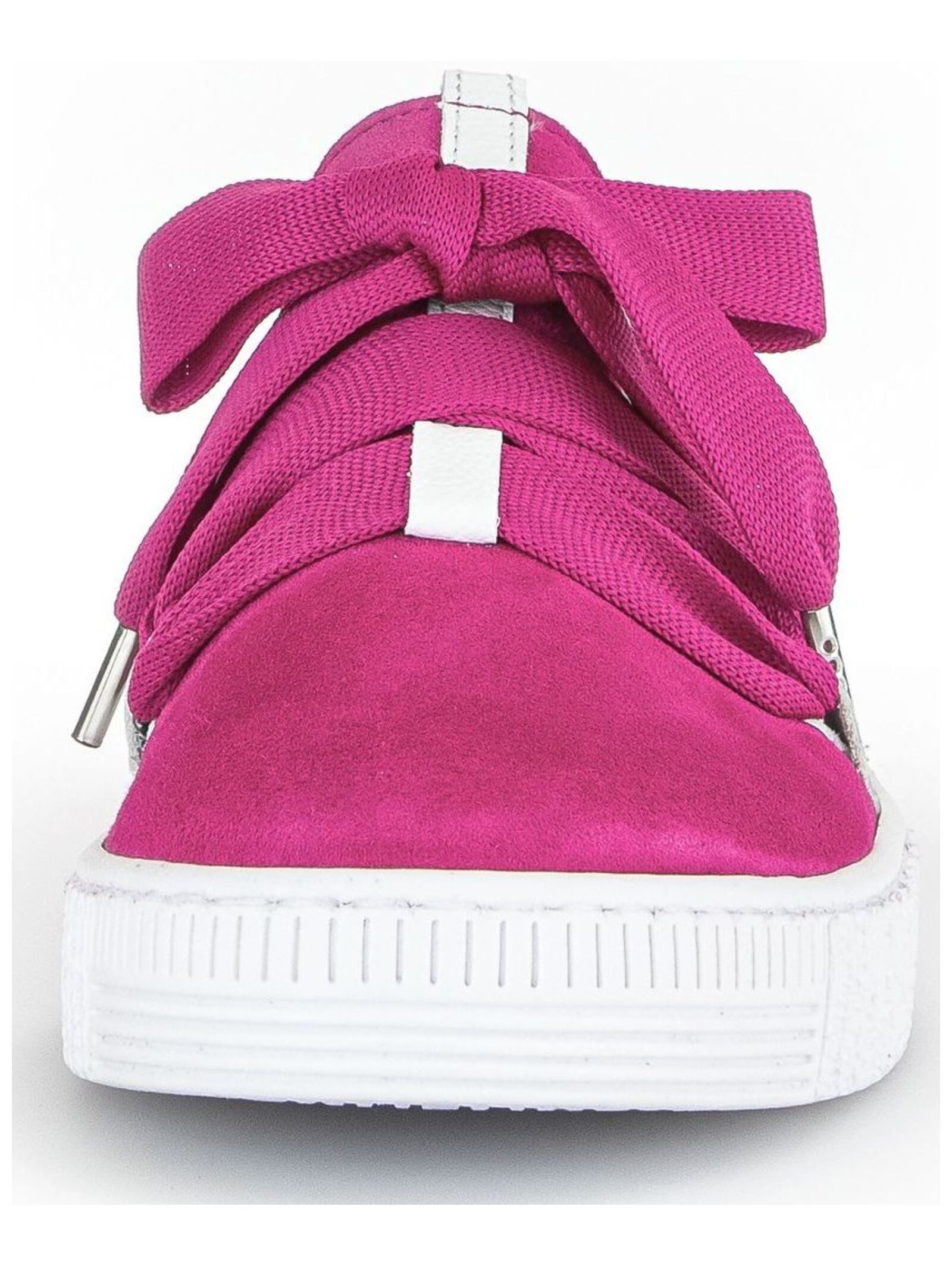 Gabor Sneaker Veloursleder/Textil . Sneaker (1-tlg)