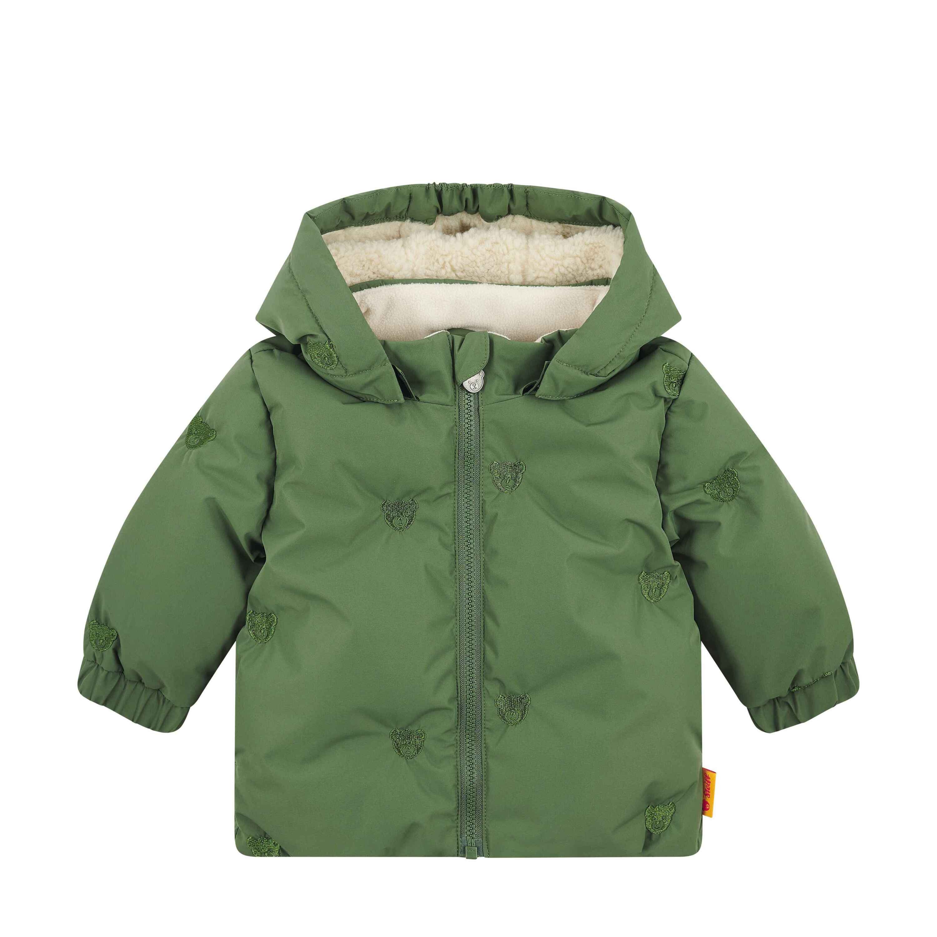 Steiff Outdoorjacke Jacke