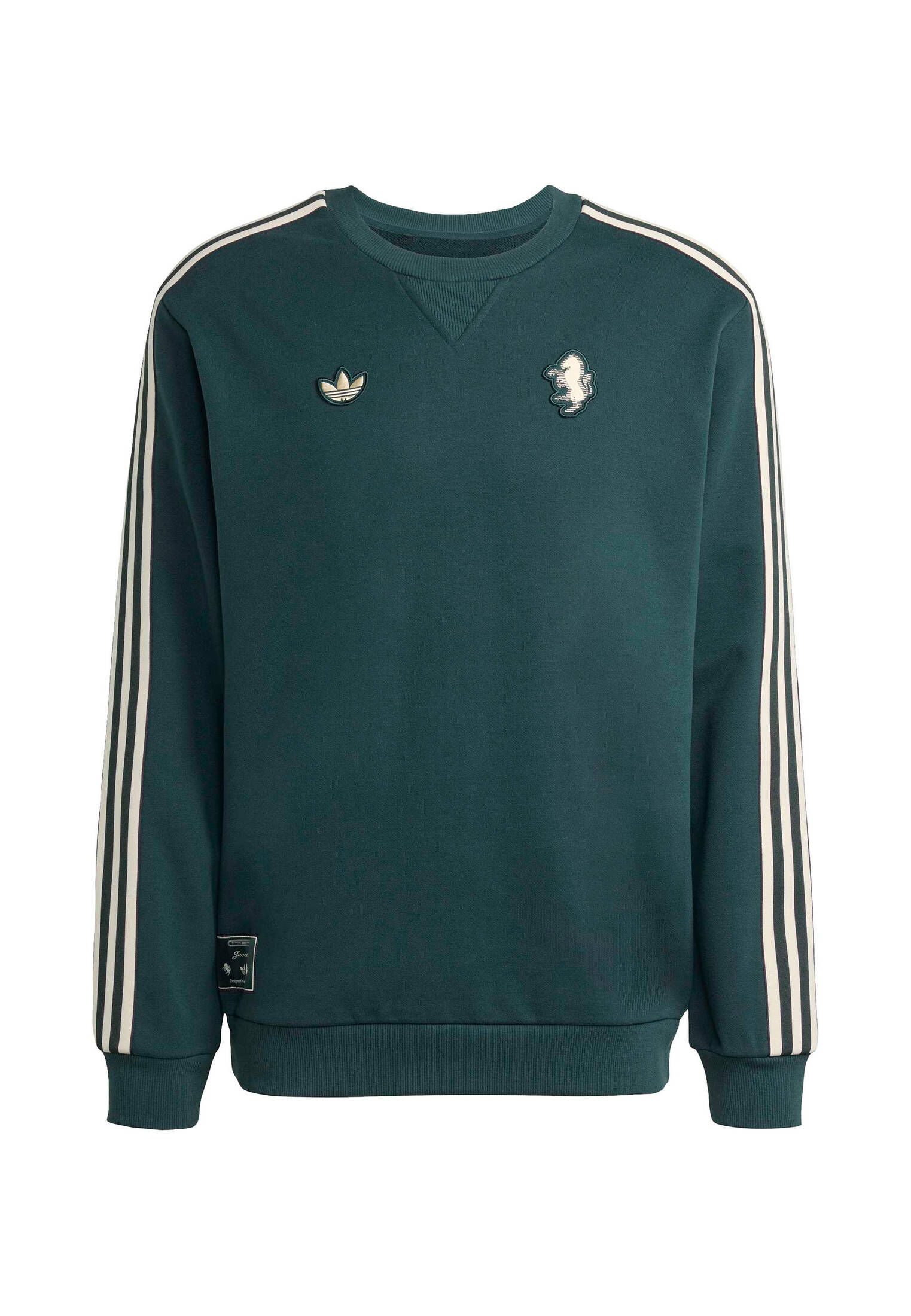 adidas Performance Sweatshirt Herren Sweatshirt JUVE günstig online kaufen