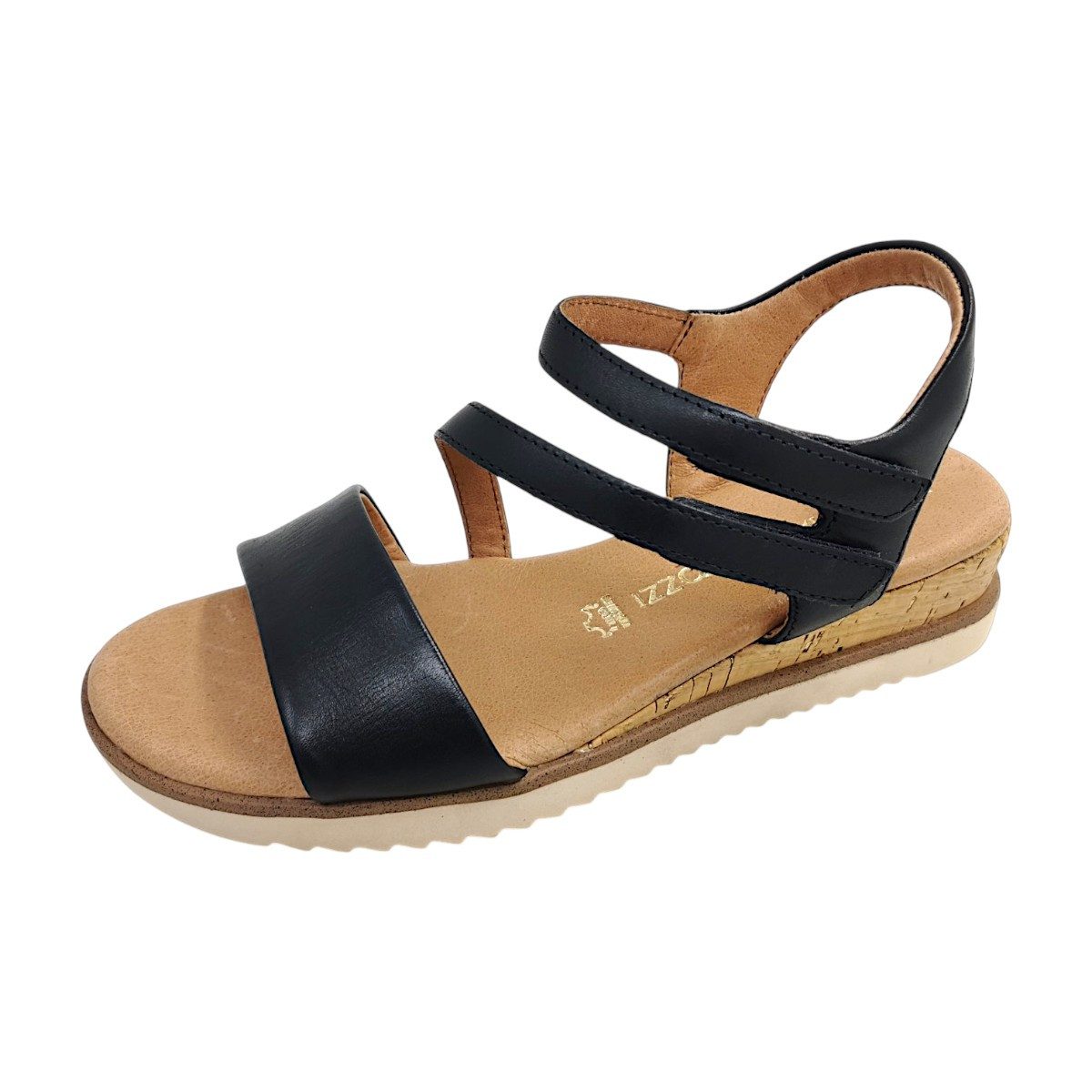 MARCO TOZZI Sandalette