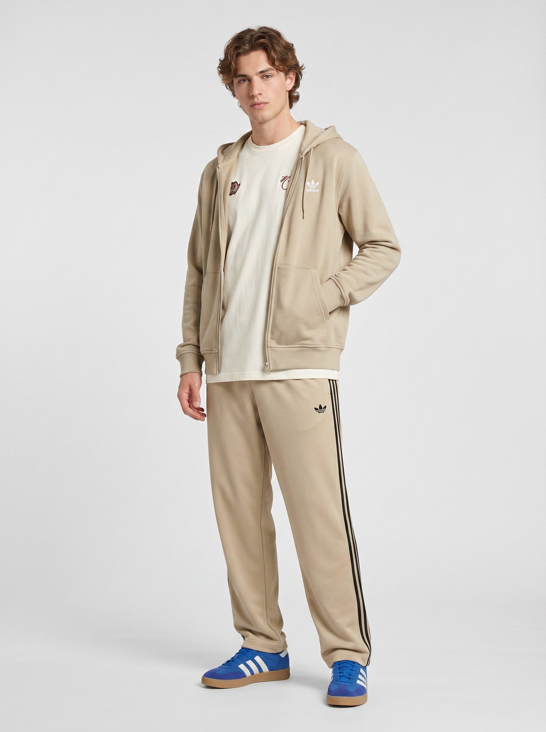 Zum Outfit 8