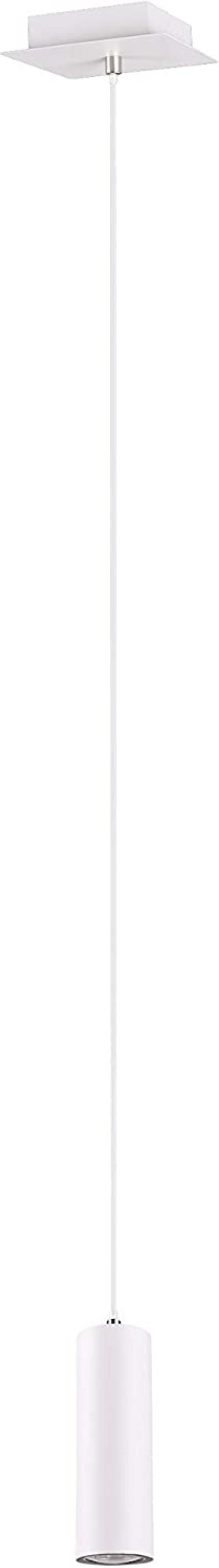 lightling Pendelleuchte Julie 1 Flamme, ohne Leuchtmittel, moderne Pendella günstig online kaufen