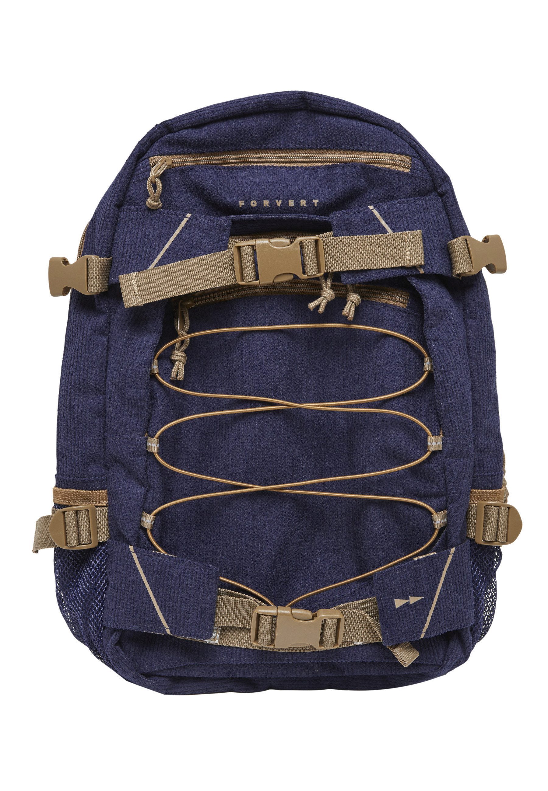 Rucksack Brandit Forvert Cord Louis Backpack