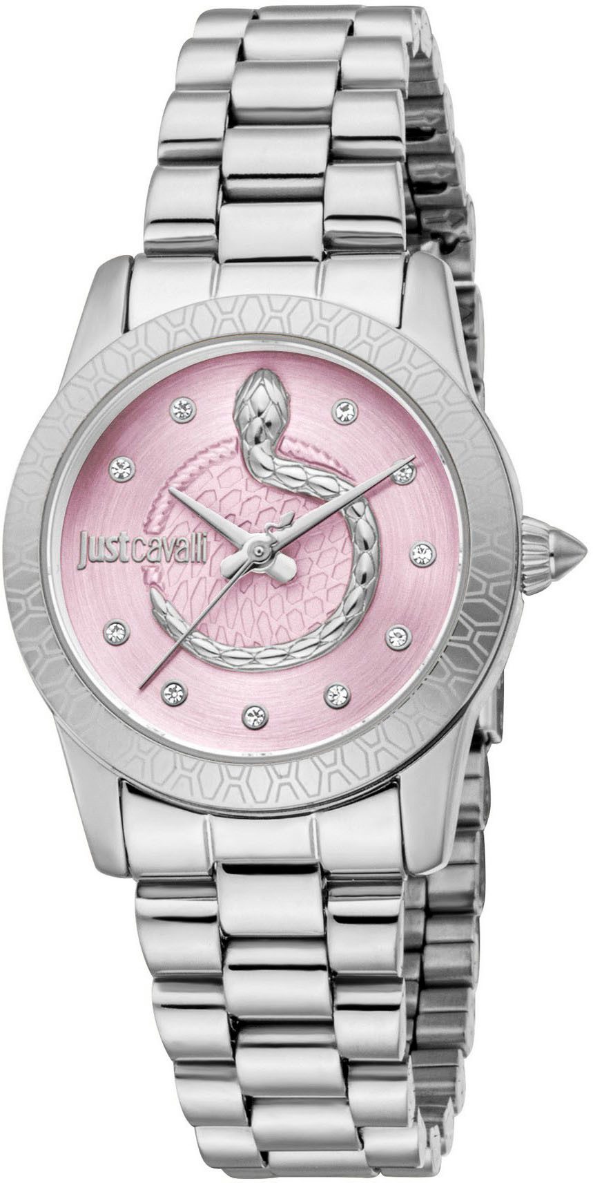 Just Cavalli Time Quarzuhr Eterna JC1L359M0045, günstig online kaufen