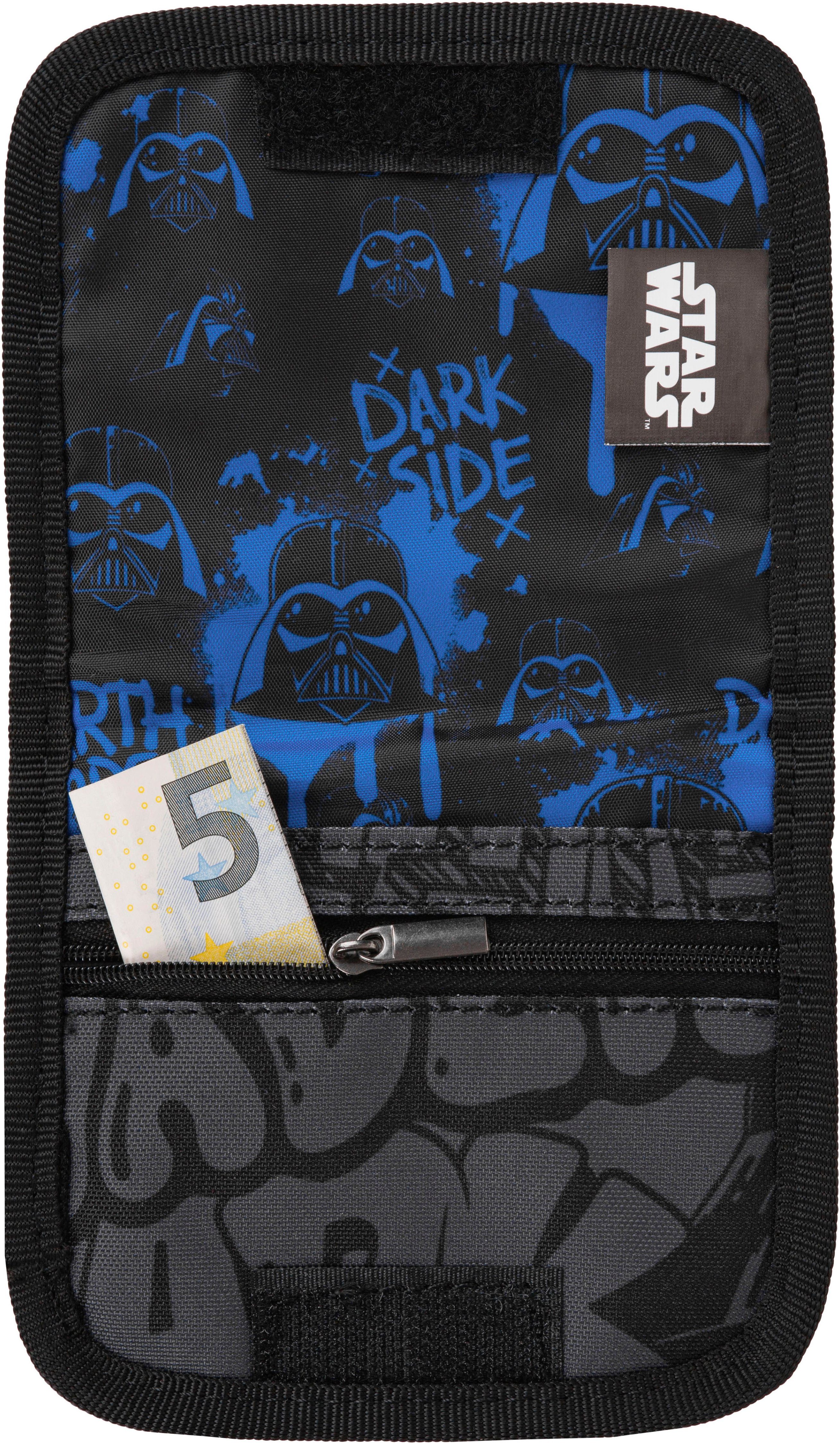 McNeill Brustbeutel Star Wars, Darth Vader