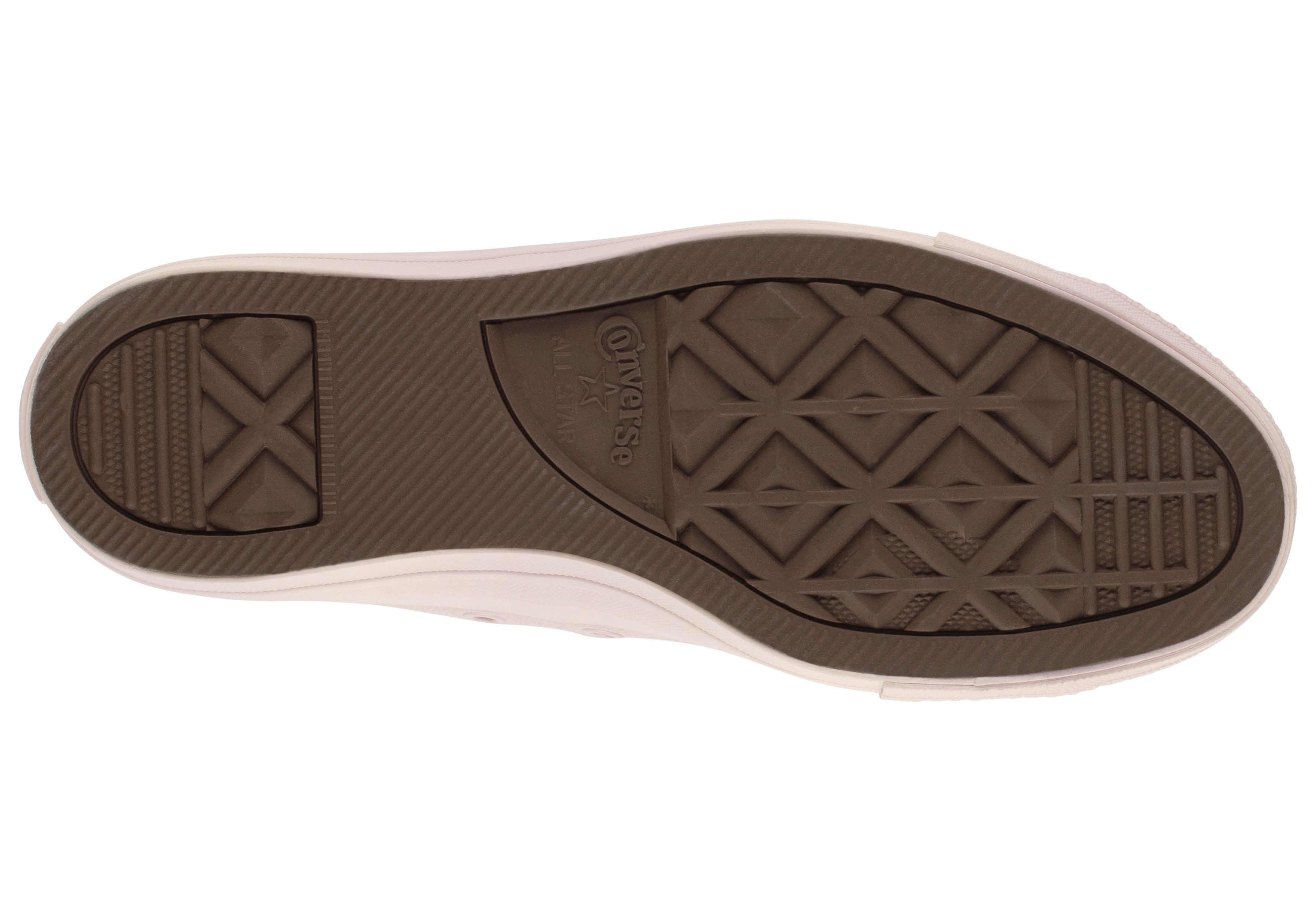 Converse CHUCK TAYLOR ALL STAR SUEDE Sneaker