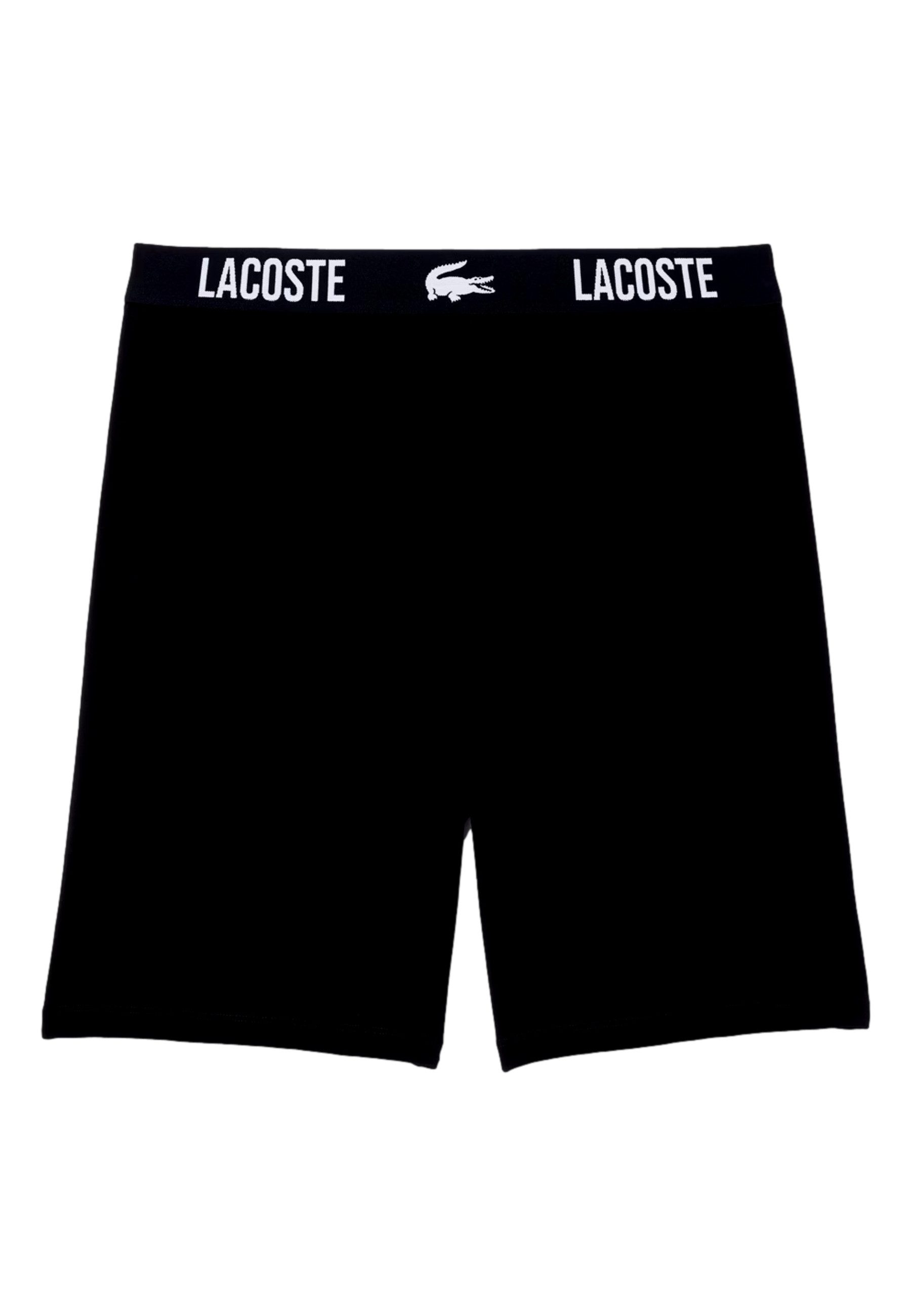 Lacoste Pyjamashorts Shorts Pyjama-Shorts (1-tlg)