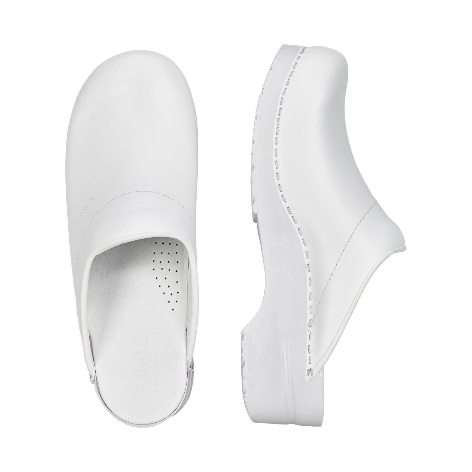 Sanita Sanita Original Karl Clog