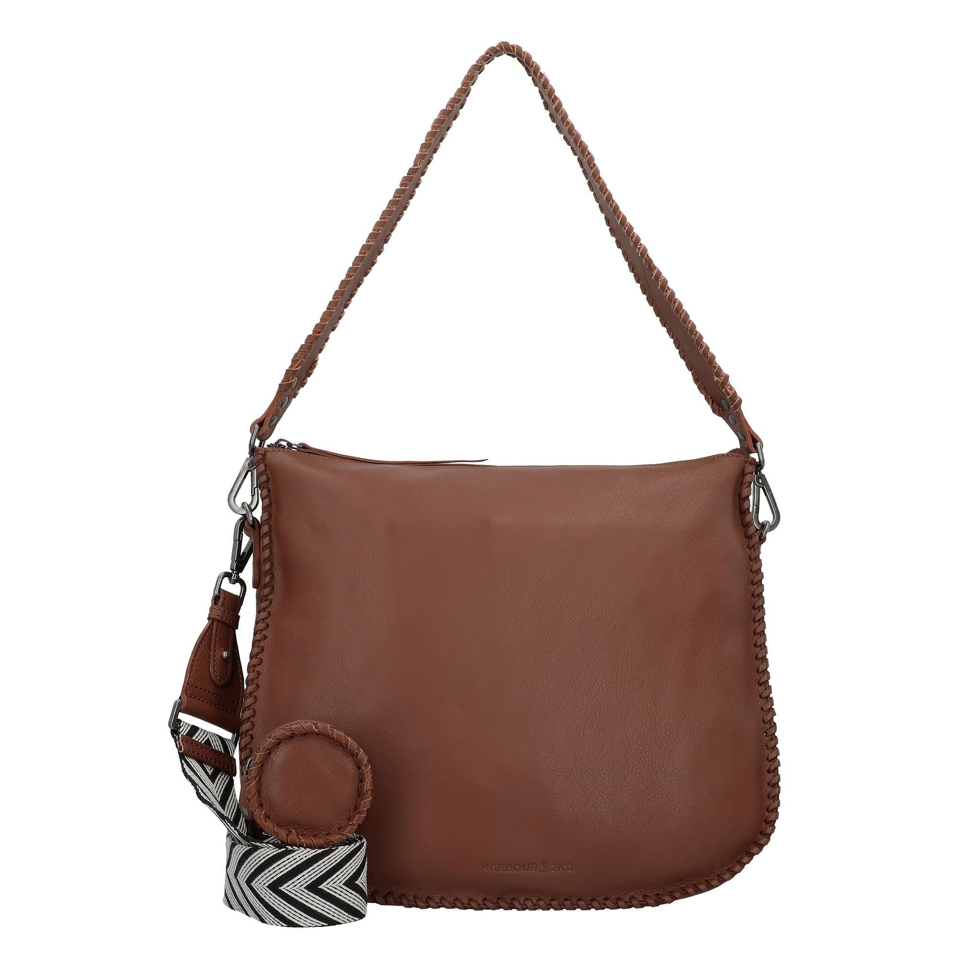 Schultertasche Just Pure