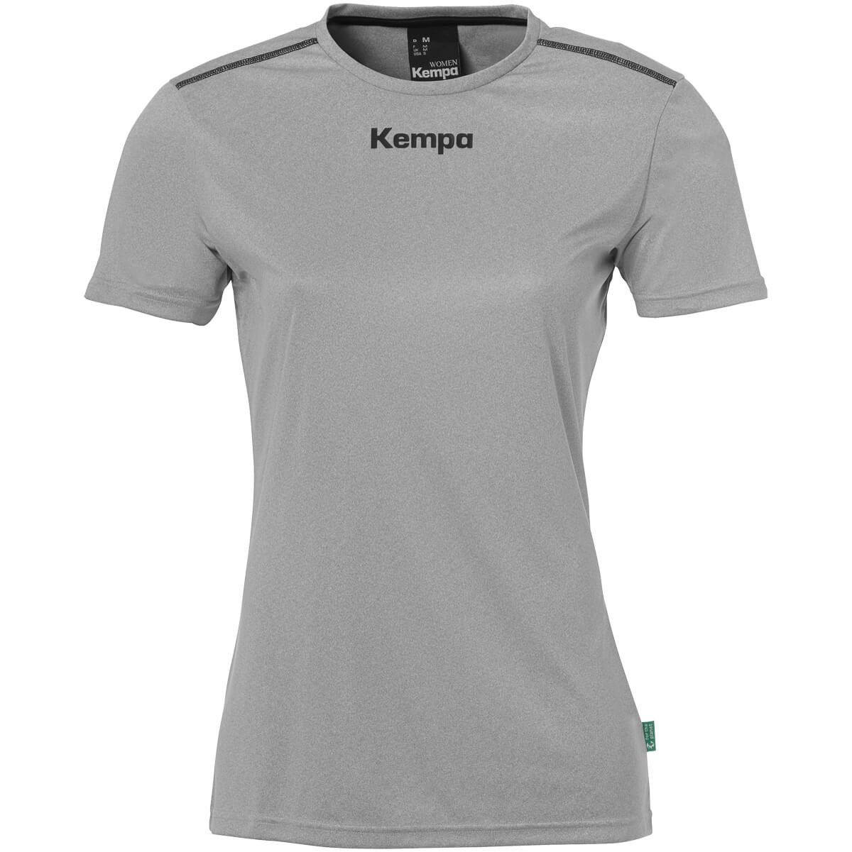 Kempa Kurzarmshirt Shirt POLY WOMEN (1-tlg., günstig online kaufen
