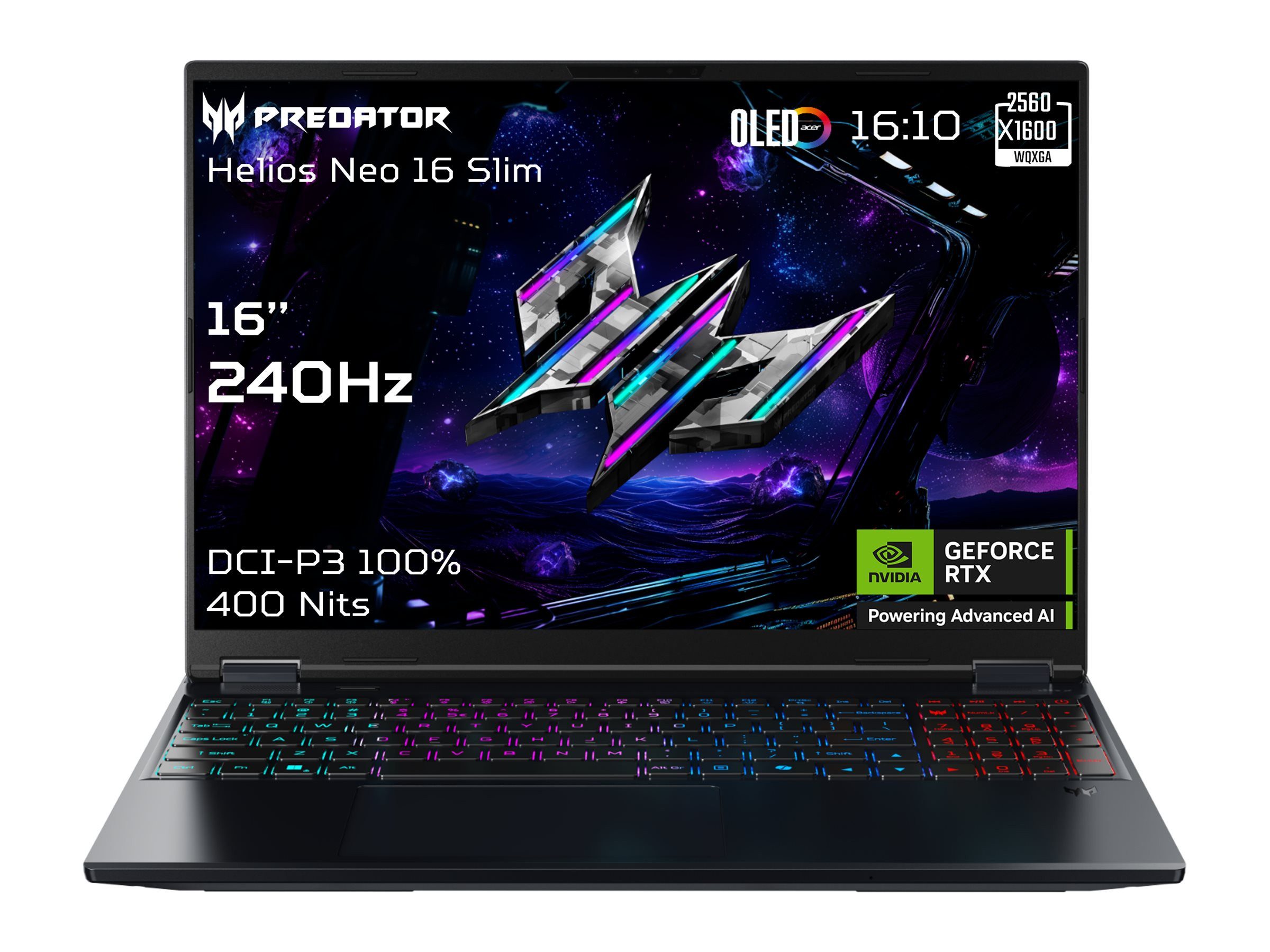 Acer Notebook