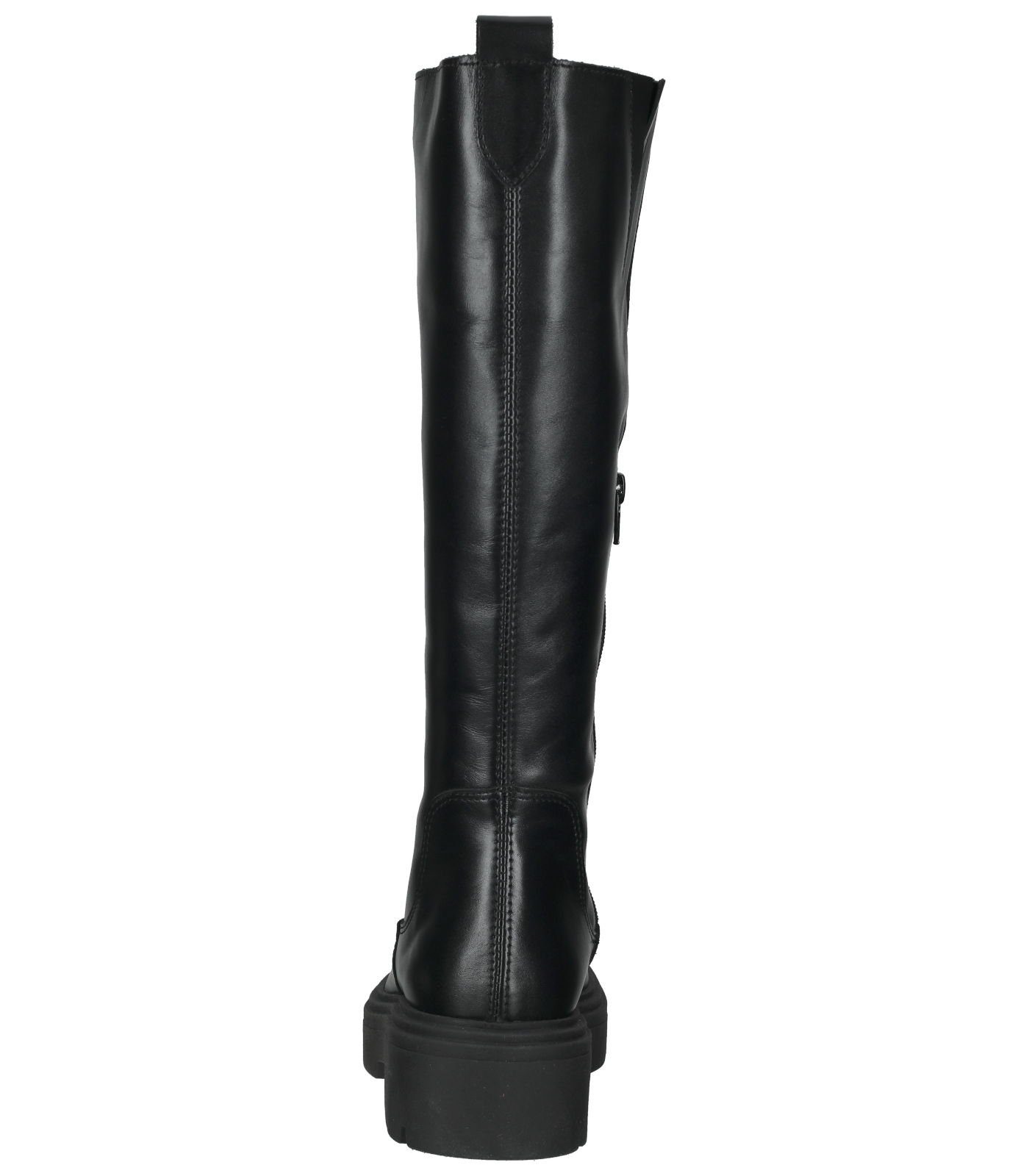 Leder Stiefel Stiefel Bullboxer