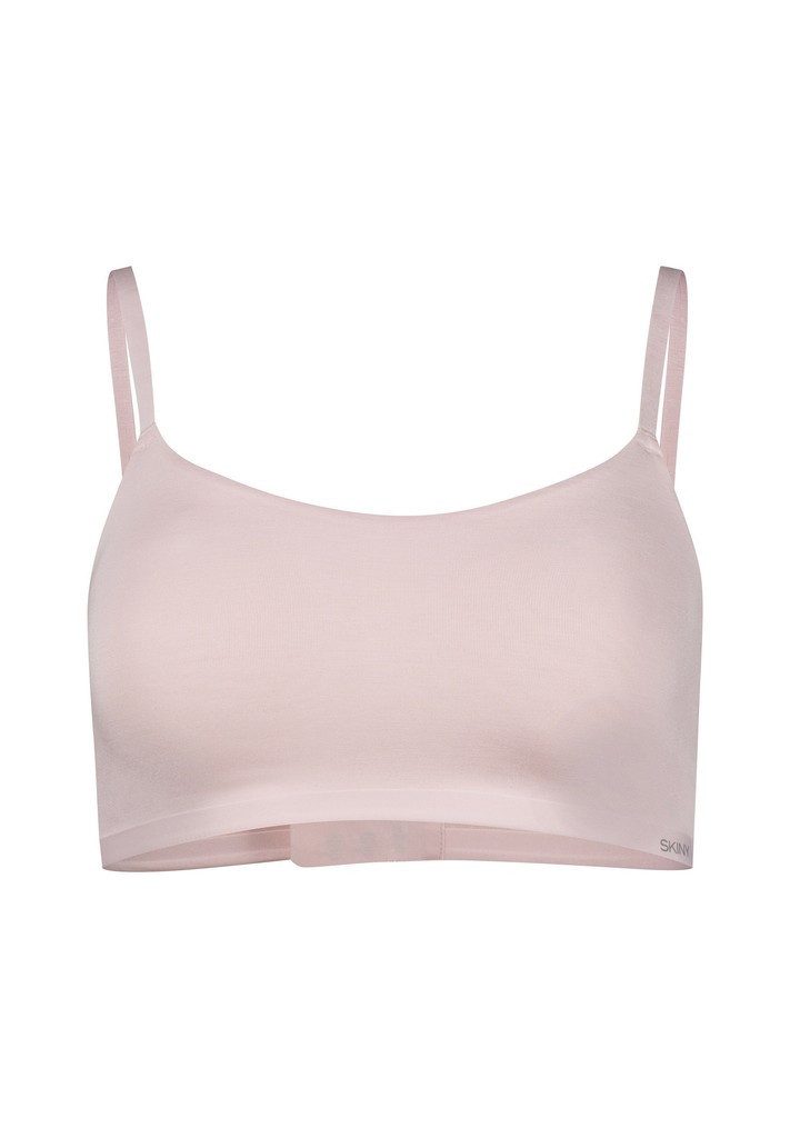 Skiny Mieder-BH Da. Soft BH herausn. Pads