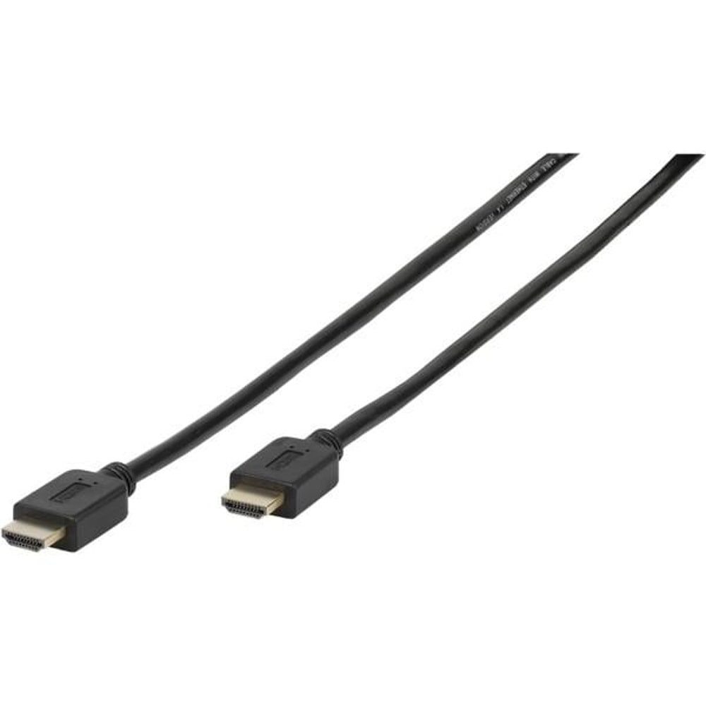 Vivanco HDMI-Kabel
