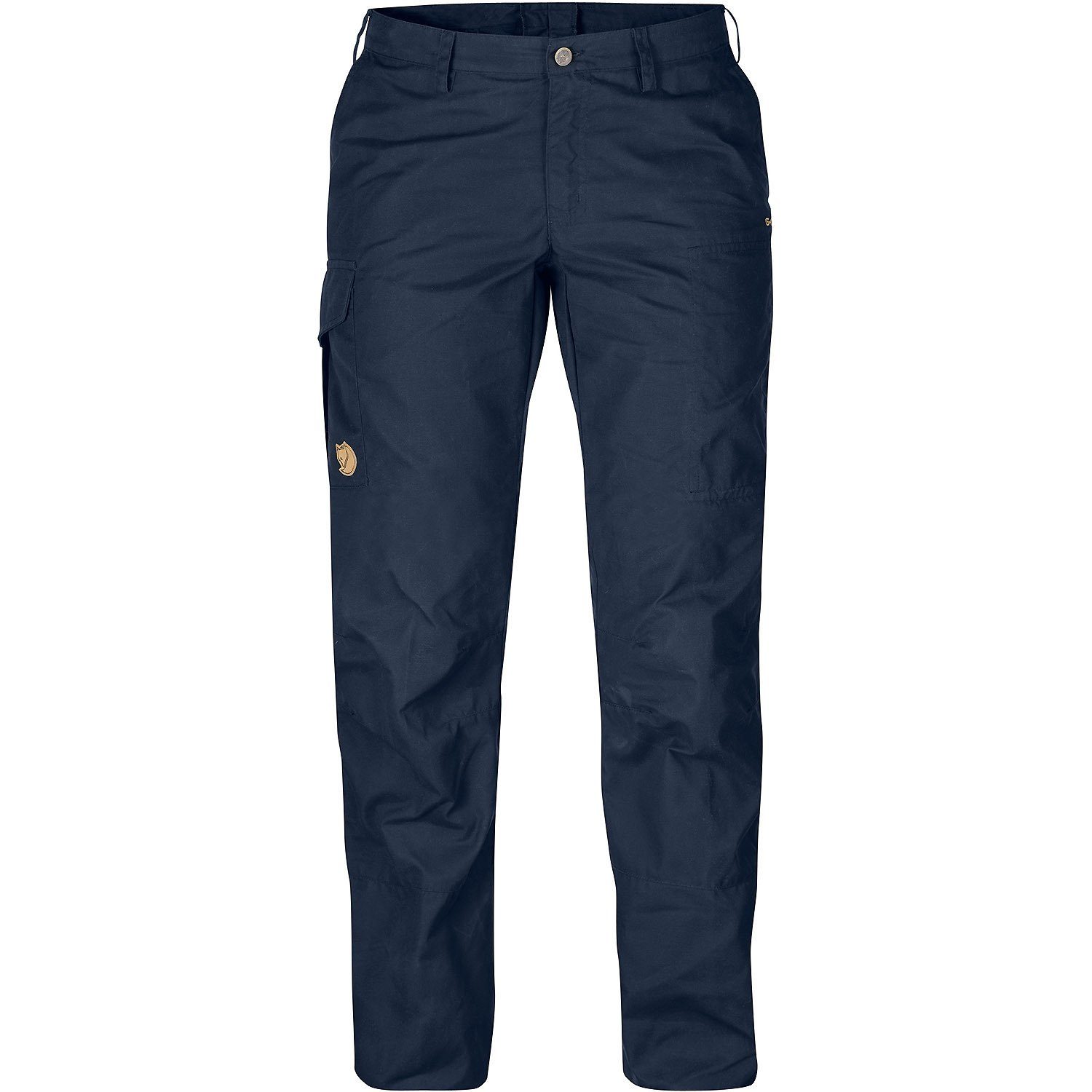 Fjällräven Funktionshose Outdoorhose Karla Pro Trousers Curved