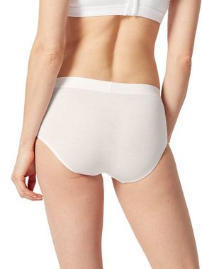 HUBER Panty Damen Panty hautnah Soft Modal (Stück, 1-St) Zwickel