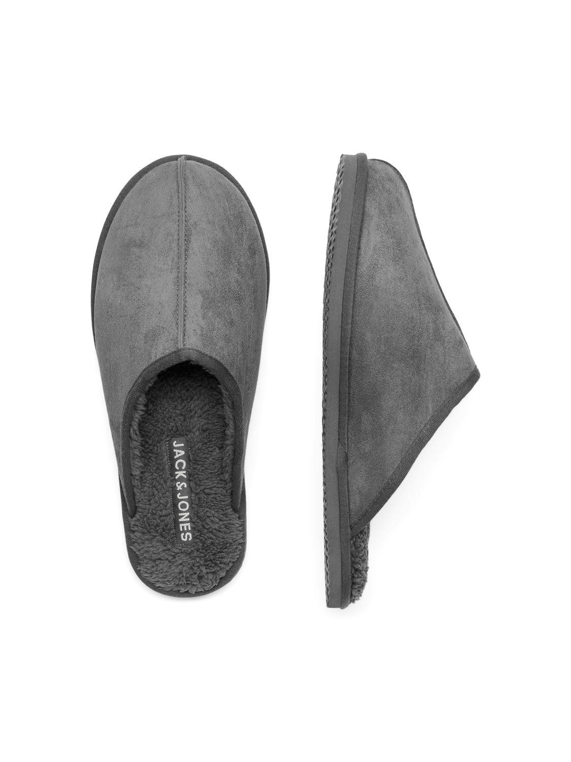 Jack & Jones Jack & Jones Herren Schuhe JfwDudley Microfiber Slipper Slipper