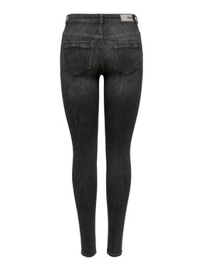 ONLY Skinny-fit-Jeans PAOLA (1-tlg) Weiteres Detail
