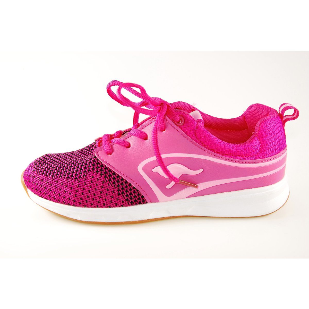 pink Sneaker KangaROOS (1-tlg)