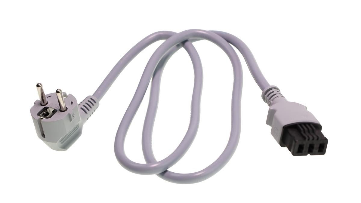 Montagezubehör Backofen Bosch, Constructa, Neff, Siemens 12034953 Kabel für Backöfen