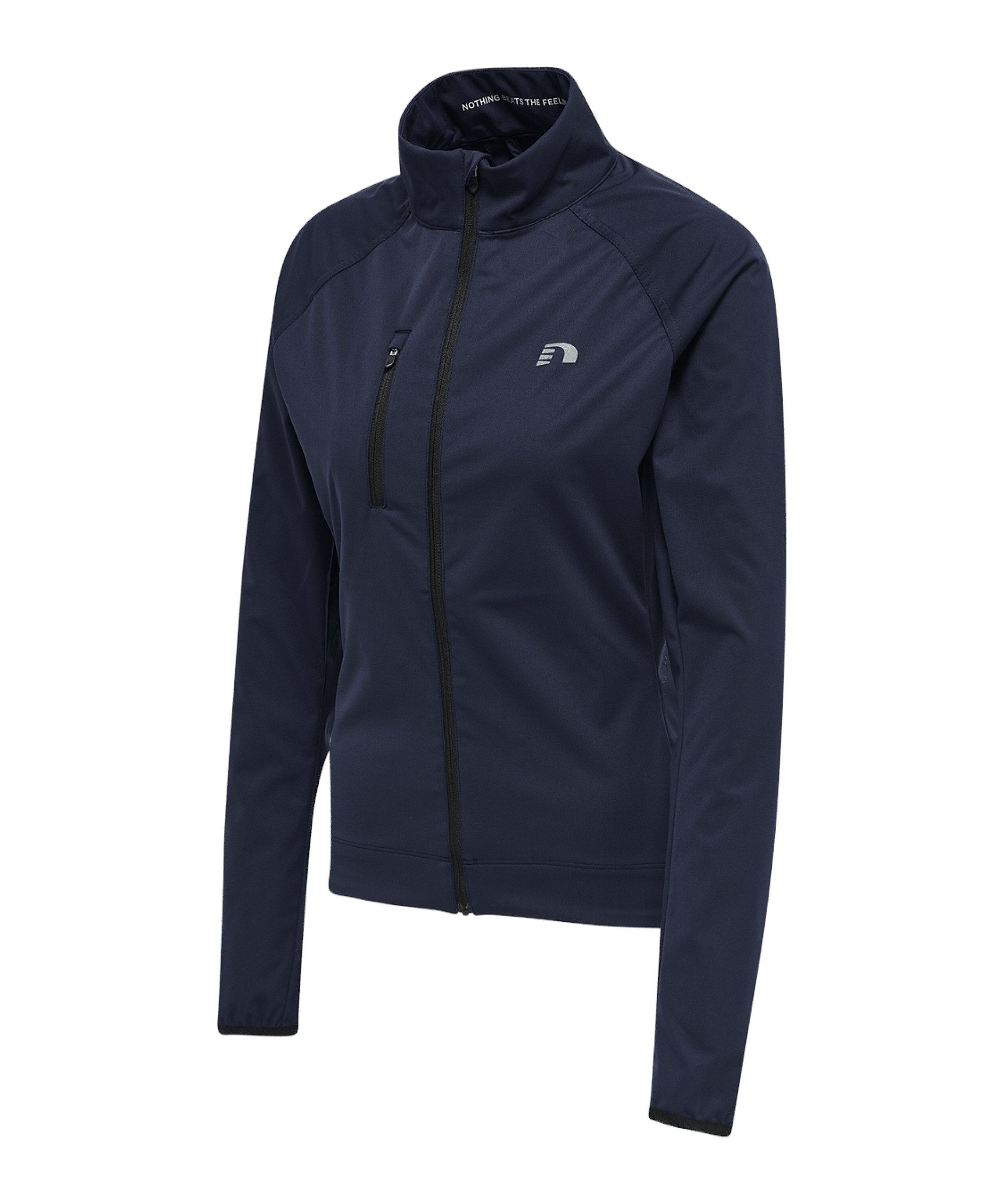 NewLine Laufjacke Newline Core Bike Thermal Jacke Damen Damen Bequem