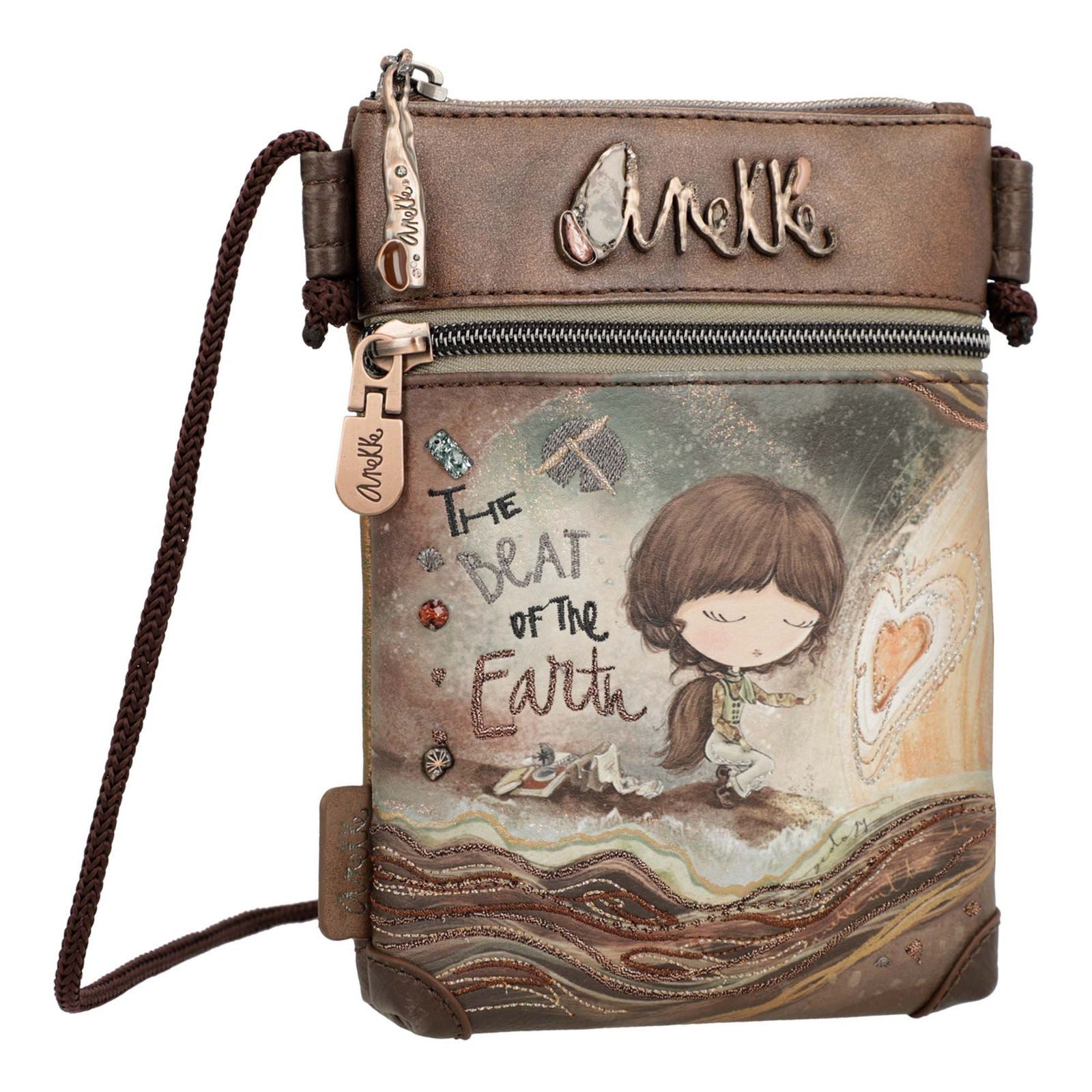 Anekke Handytasche Mini Crossbody Bag