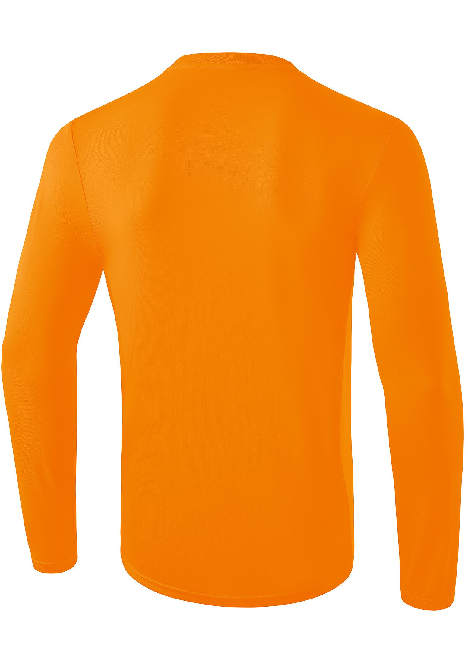 Erima Fußballtrikot Unisex Erwachsene Trikot Liga langarm