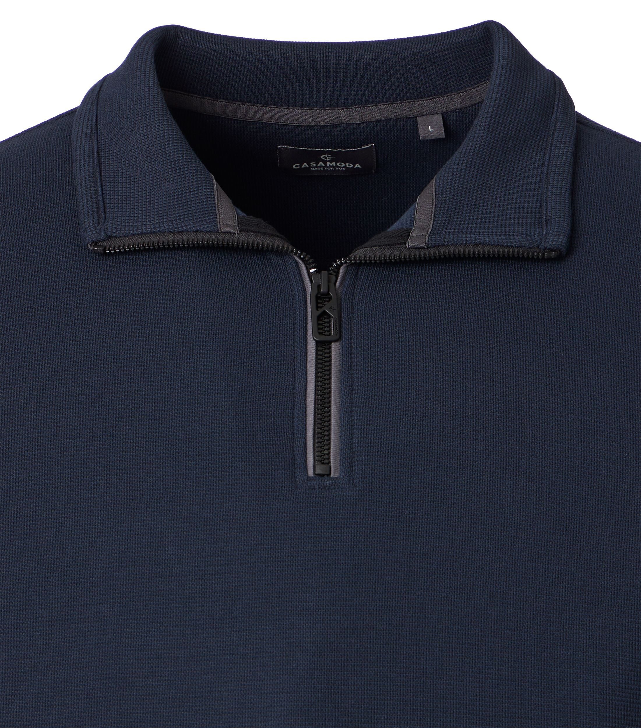 CASAMODA Sweatshirt CASAMODA Sweattroyer uni