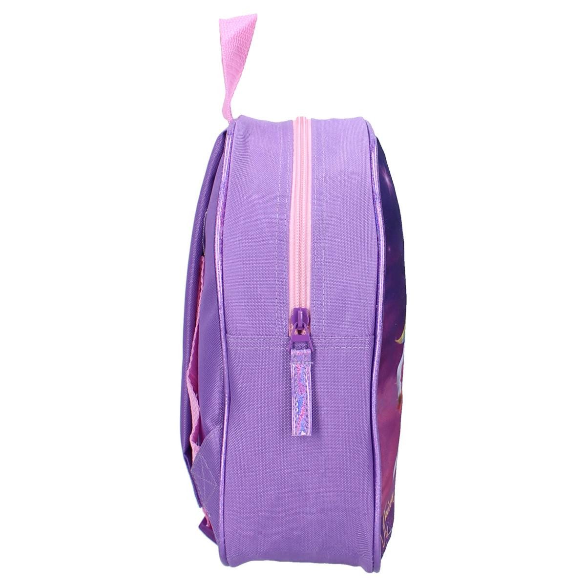 Vadobag Kinderrucksack 5 Liter Unicorn Academy (1-tlg), It's Fate – Bild 3 von 4
