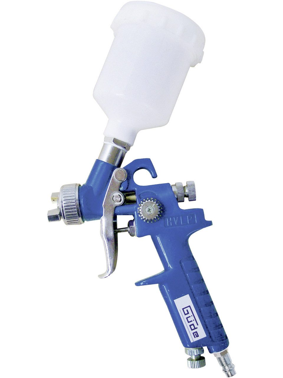 Güde Farbsprühgerät Güde Farbspritzpistole PROFI-M