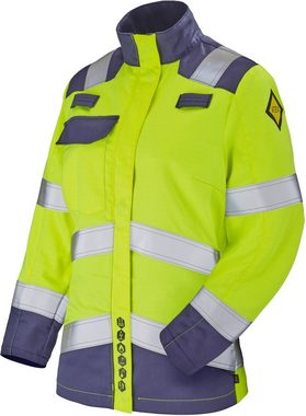 Cepovett Kurzjacke Jacke Damen Atex Hv 260 Xp Aura