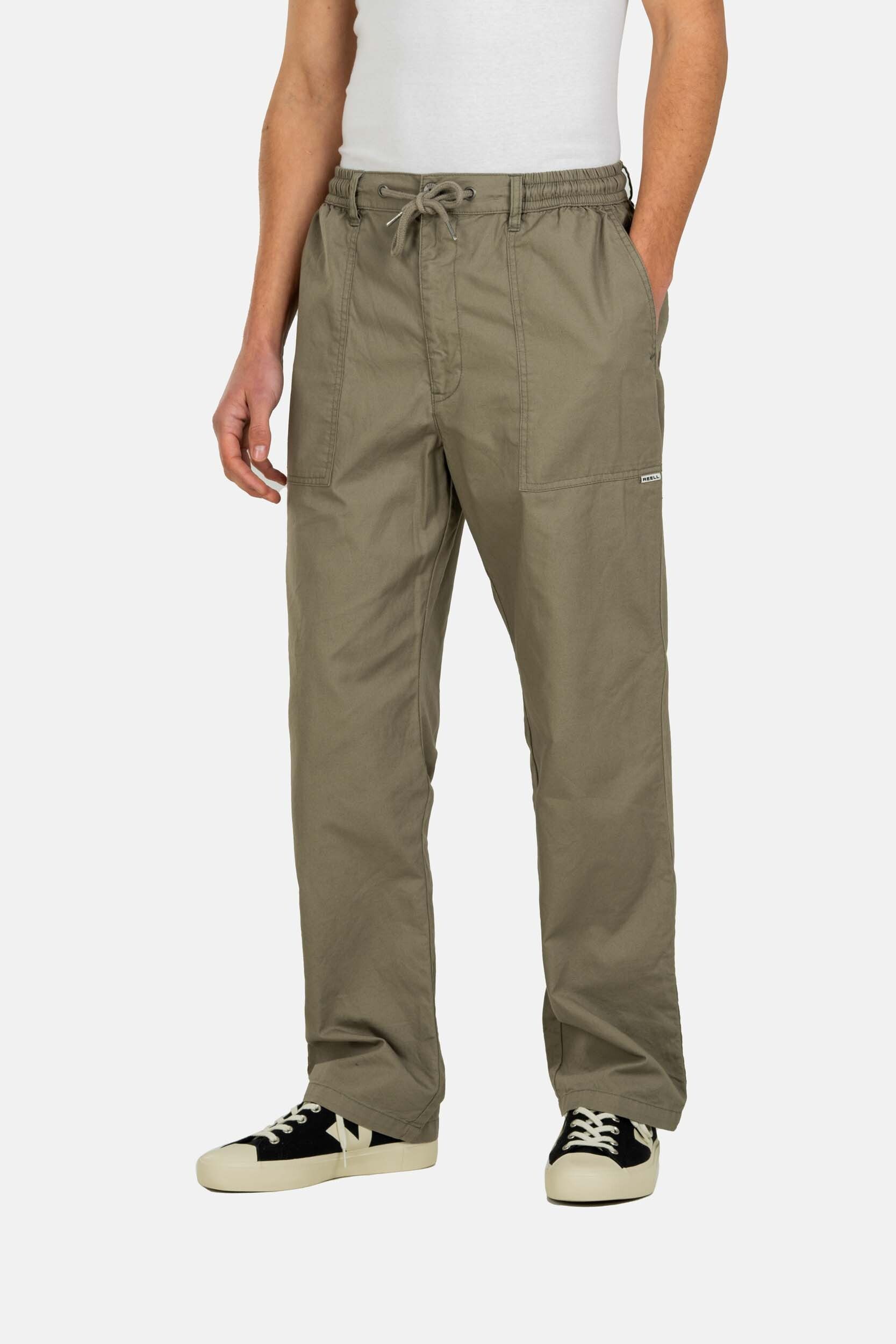 REELL Stoffhose Reflex Air