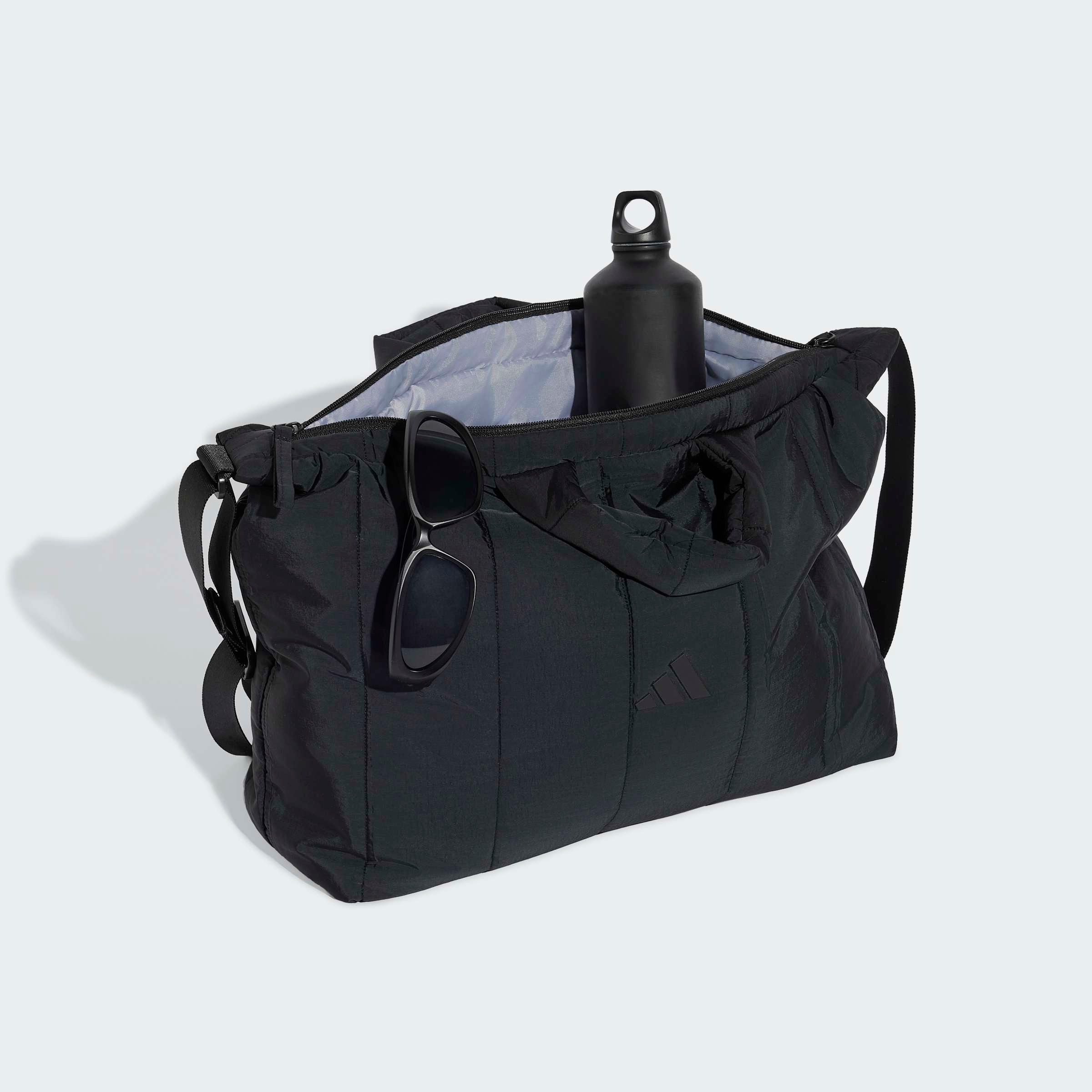 adidas Performance Sporttasche WINTER TOTE, im sportlichen Stil, für Fitness und aktive Freizeit