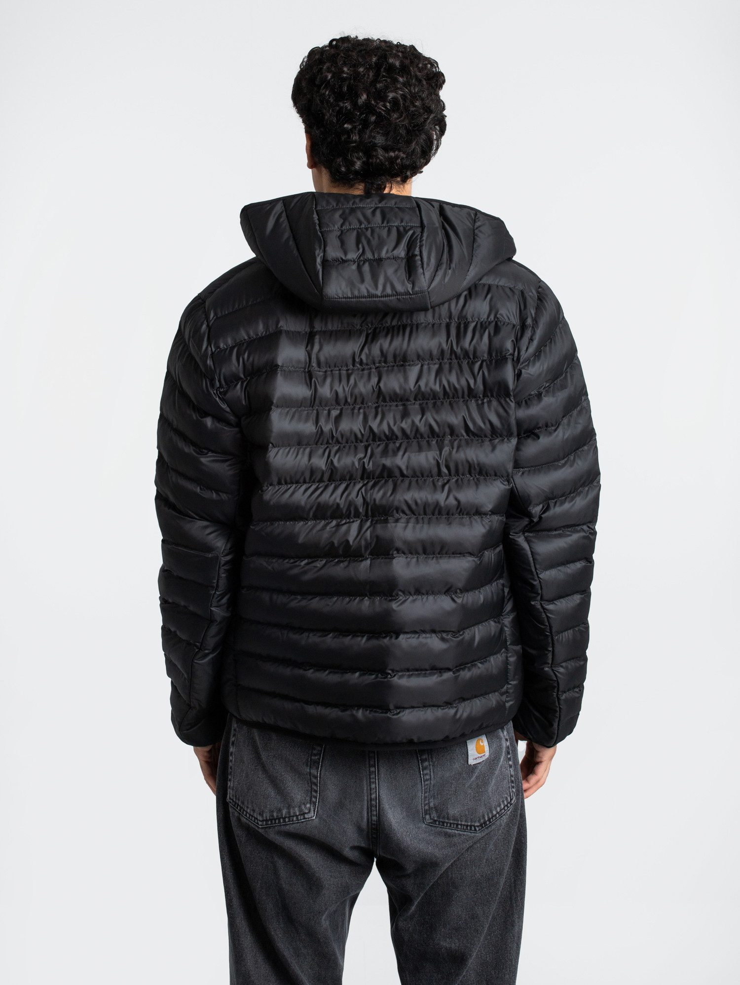 Lacoste Steppjacke Lacoste Logo Jacket