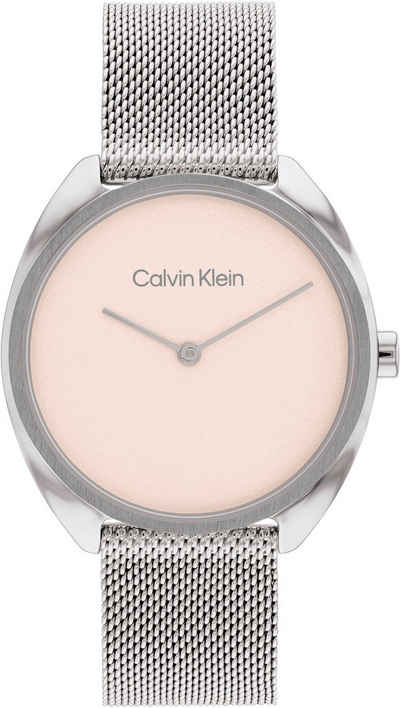 Calvin Klein Quarzuhr TIMELESS, 25200269