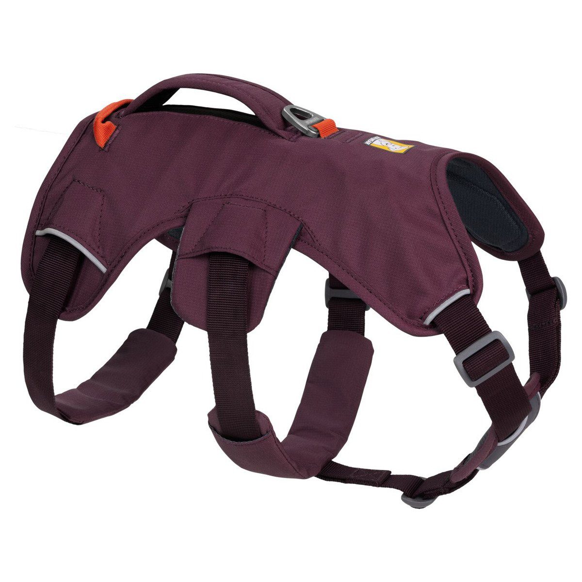 Ruffwear Hunde-Sicherheitsgeschirr Hundegeschirr Web Master Harness günstig online kaufen