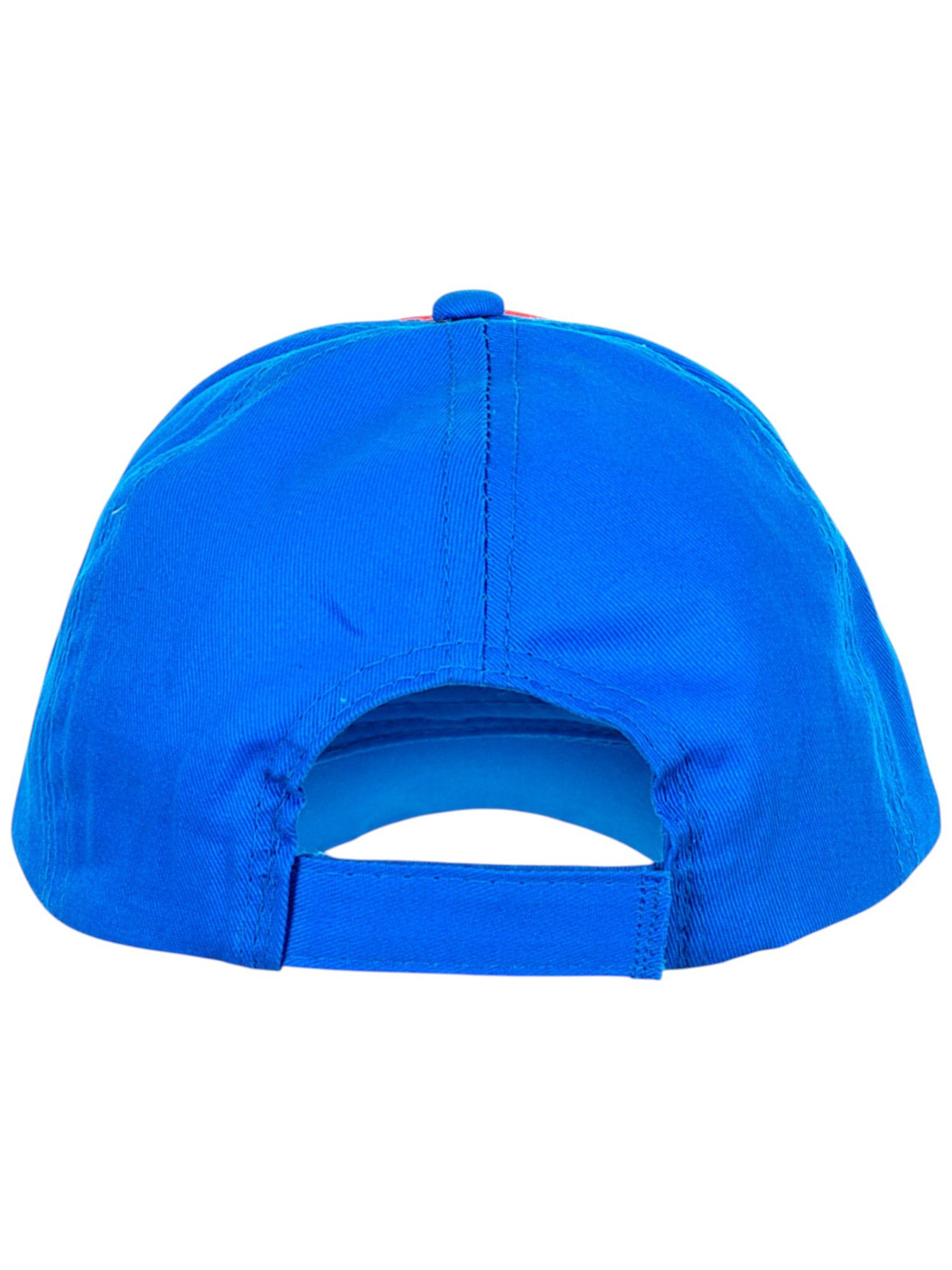 The AVENGERS Baseball Cap Marvel mit Comic-Print Jungen Sommerkappe Größe 52-54 cm